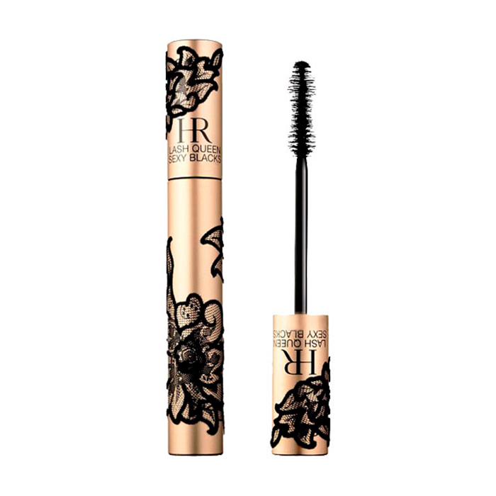 

Туш для вій Helena Rubinstein Lash Queen Mascara Sexy Blacks 01, 6.9 мл