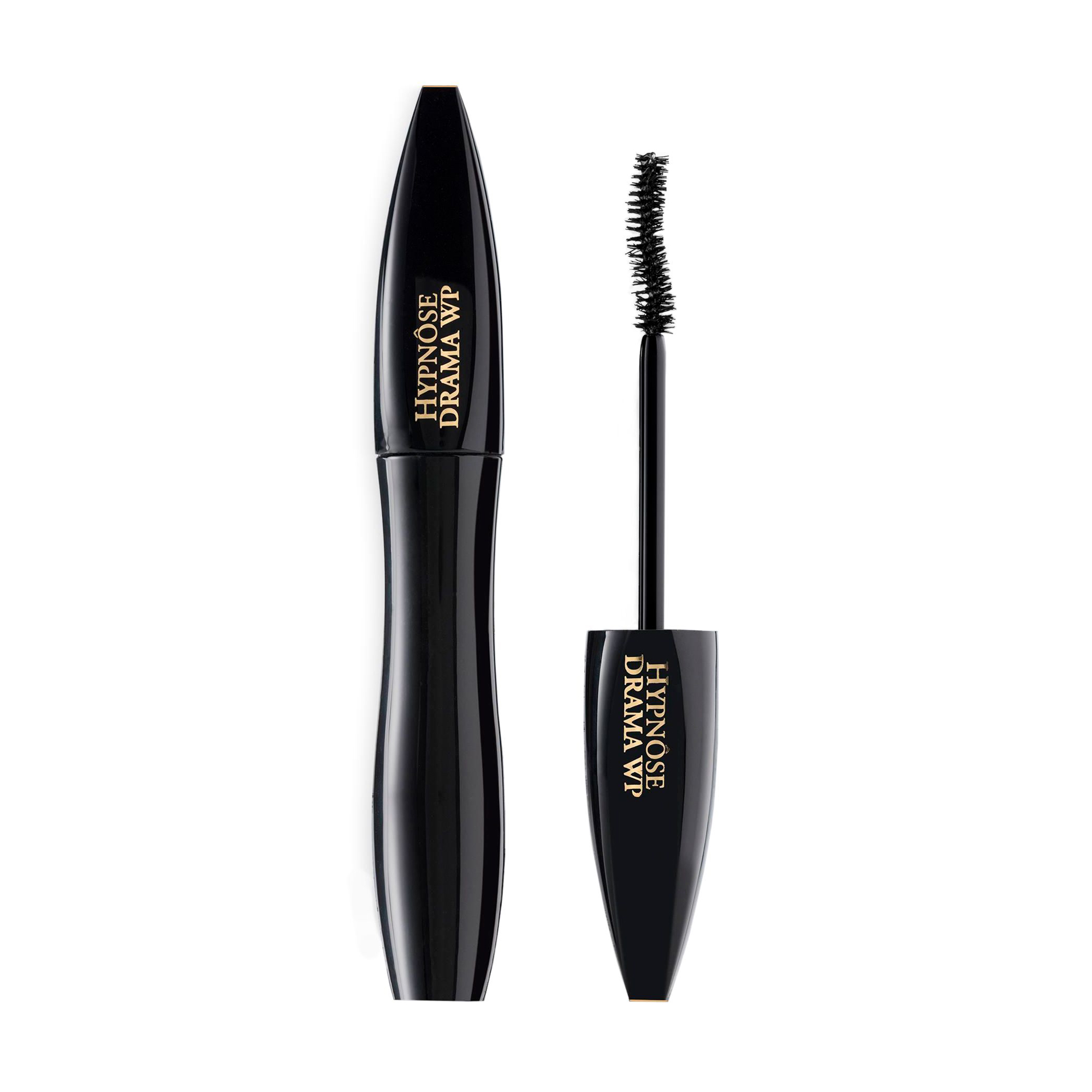 

Уцінка! Туш для вій Lancome Hypnose Drama Waterproof Mascara водостійка 01 Excessive Black, 6г