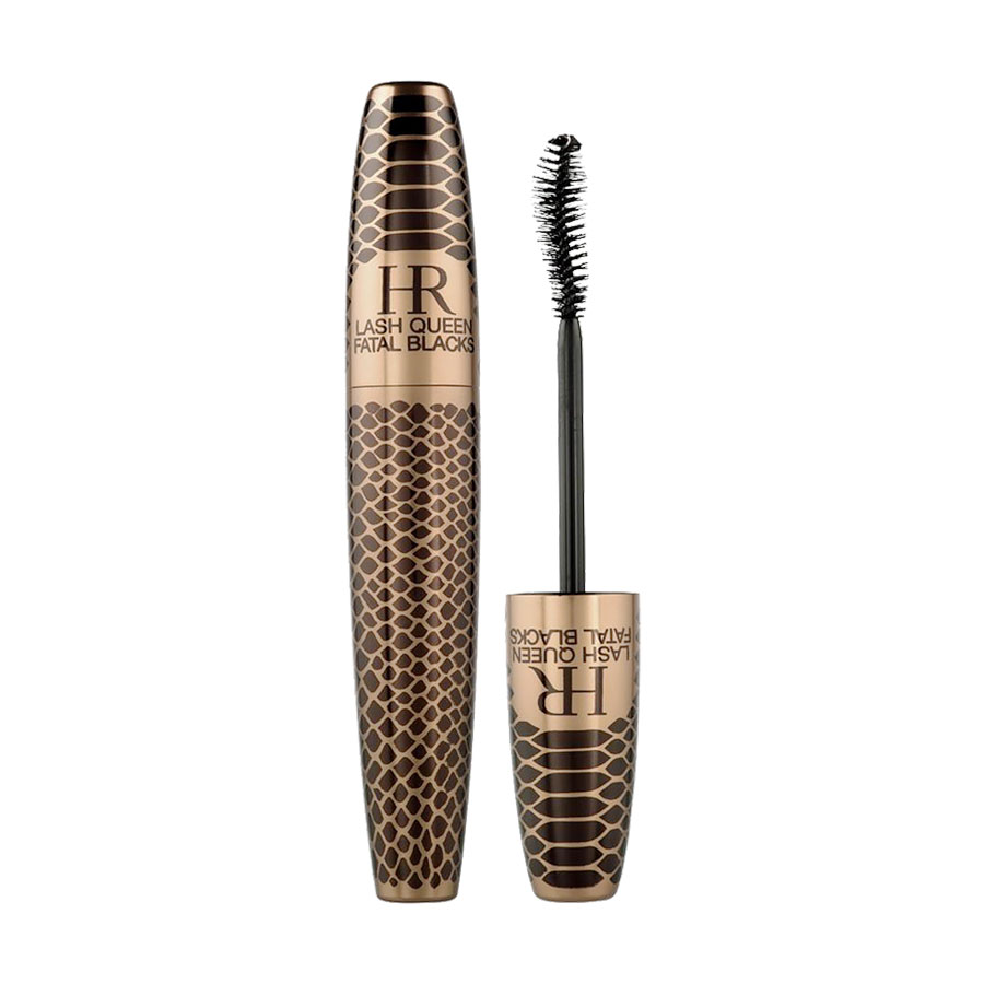 

Уцінка! Водостійка туш для вій Helena Rubinstein Lash Queen Fatal Black Waterproof Mascara чорна, 7.2 мл
