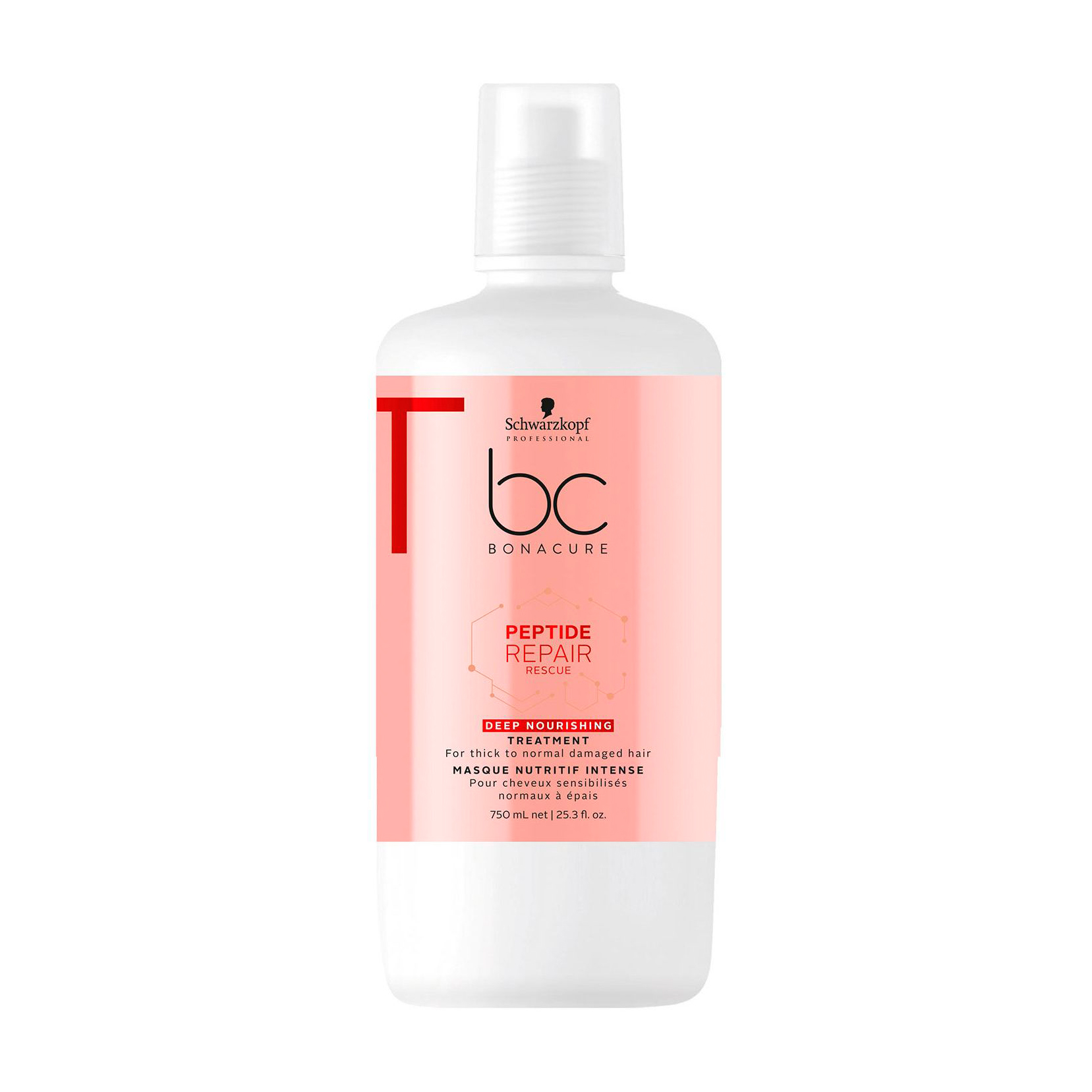 

Маска BC Bonacure Repair Rescue Відновлююча 750 мл