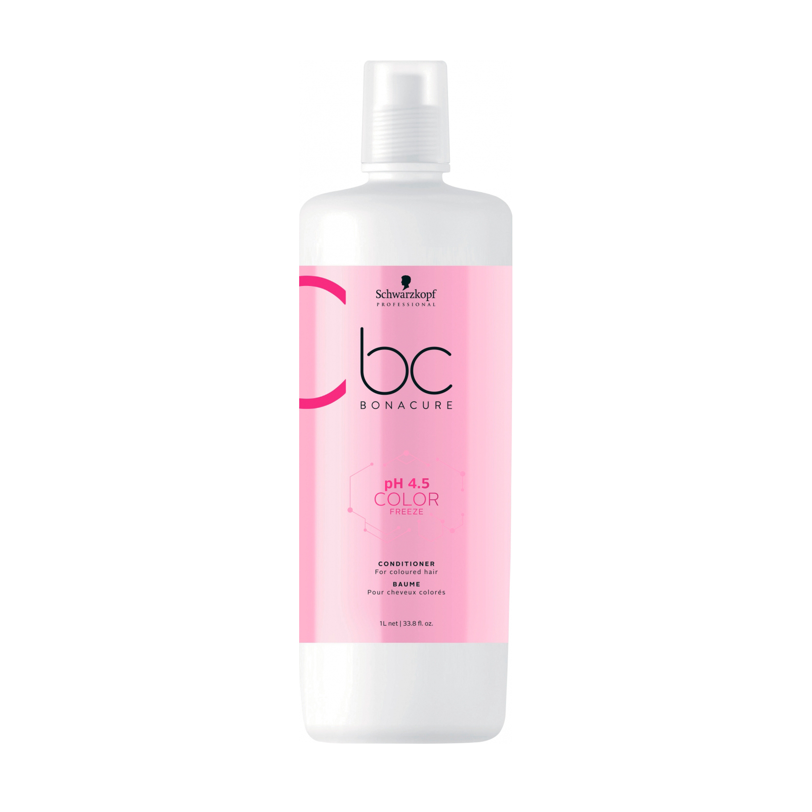 

Кондиціонер BC Bonacure Color Freeze для фарбованого волосся 1000 мл