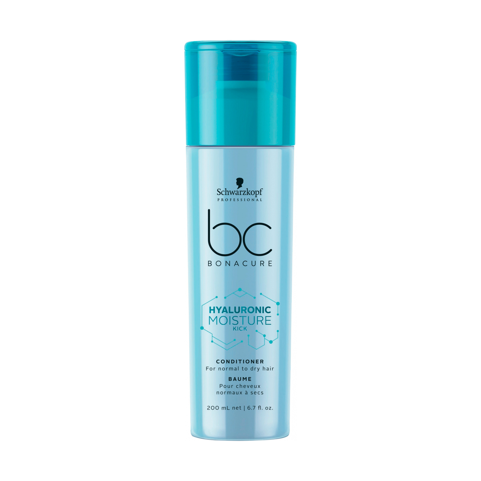 

Кондиціонер BC Bonacure Moisture Kick Зволожуючий 200 мл