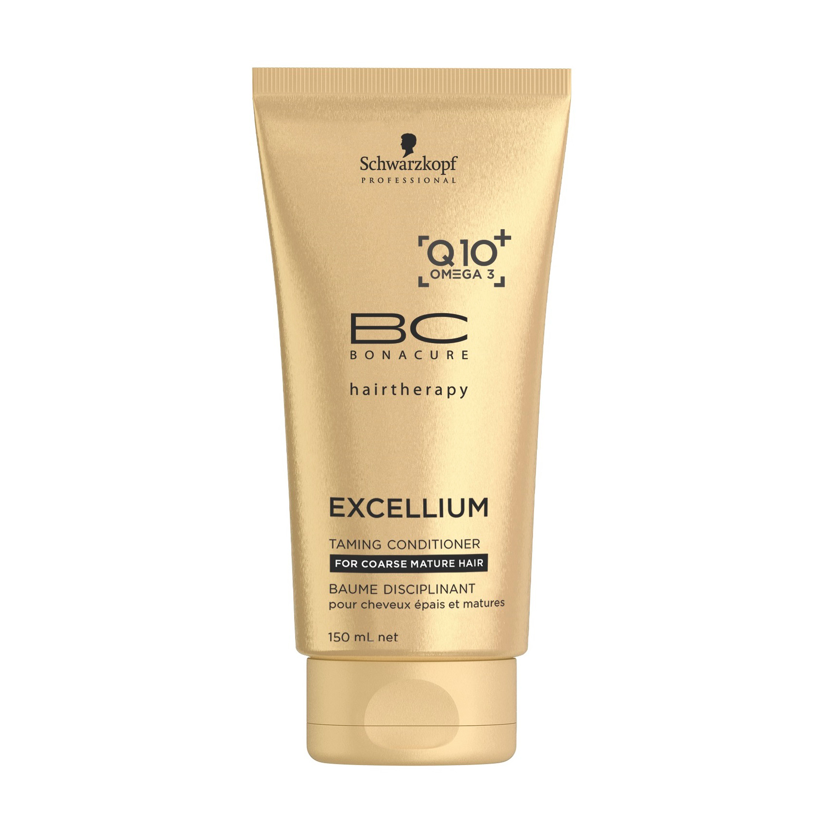 

Кондиціонер BC Bonacure Excellium Помякшуючий Q10+Omega3 150 мл"