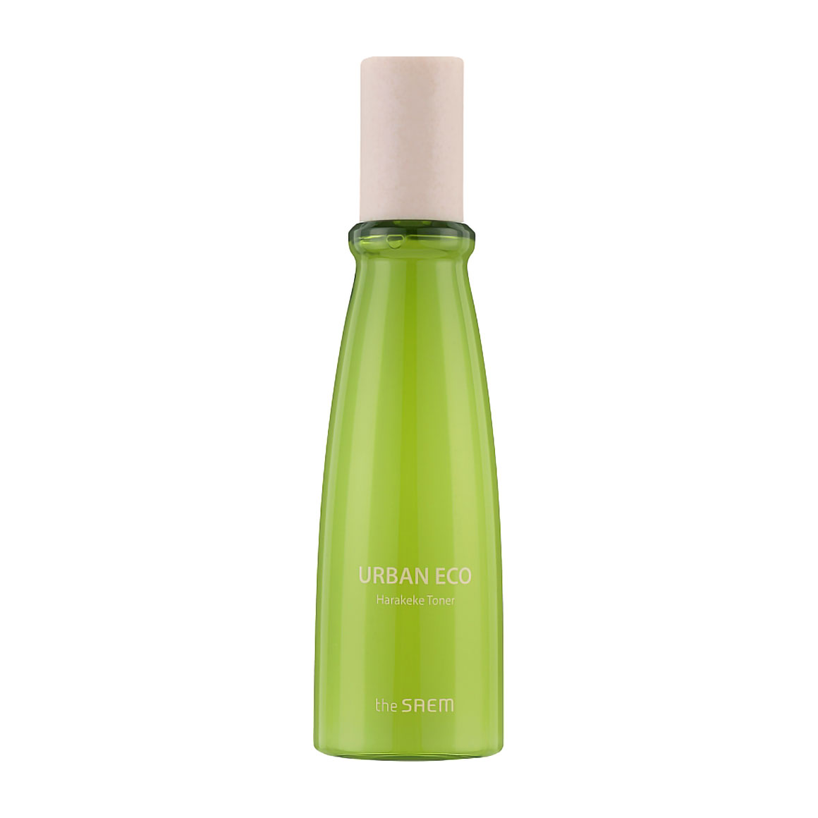 

Тонер для обличчя The Saem Urban Eco Harakeke Toner з екстрактом новозеландського льону, 150 мл