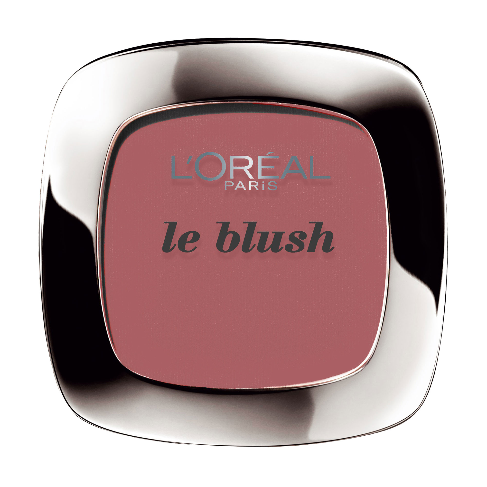 

Компактнi рум'яна для обличчя L’Oreal Paris Alliance Perfect Досконале злиття 145 Rosewood, 4 г