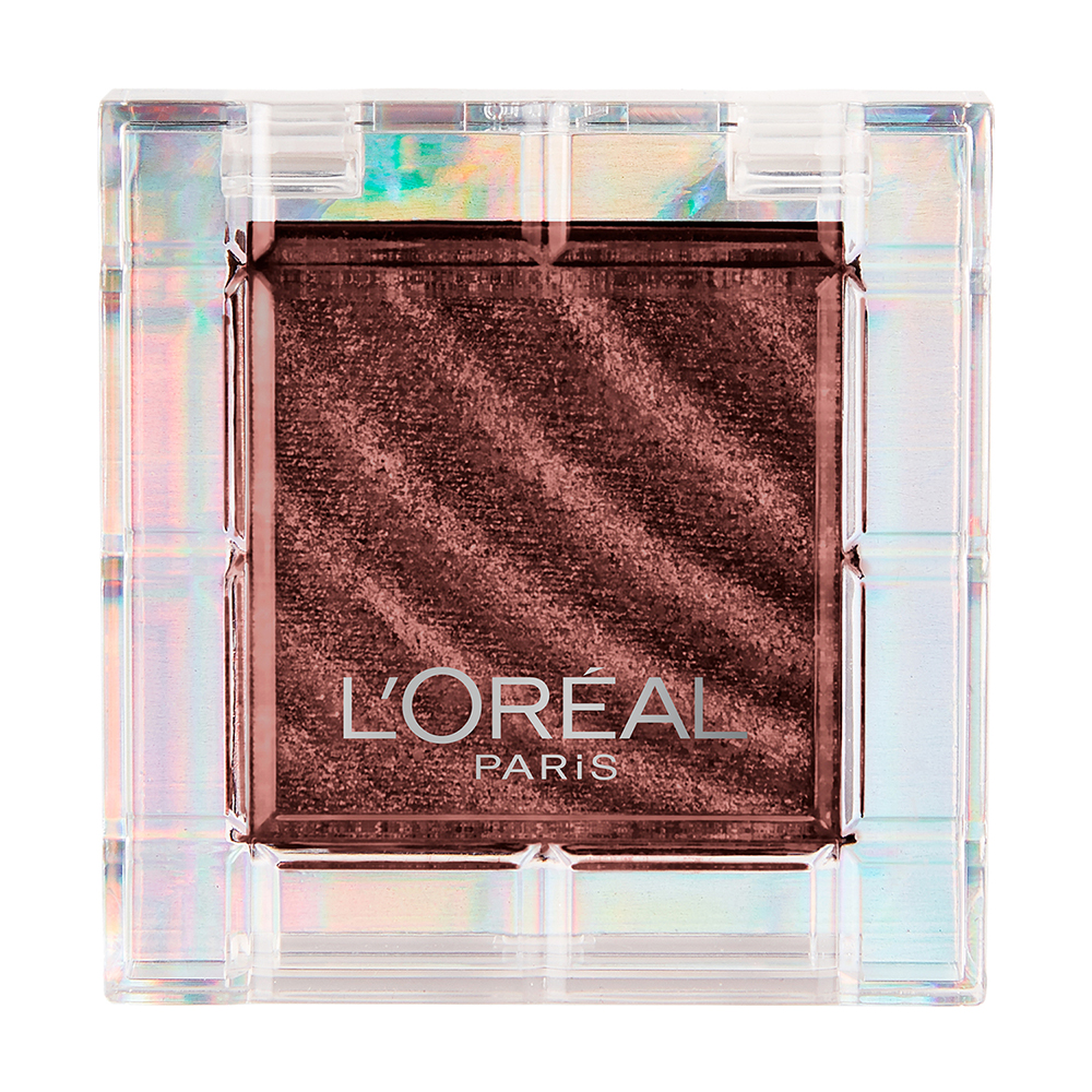

Уцінка! Тіні для повік L'Oreal Paris Color Queen Mono Eyeshadow 32 Commander, 3.8 г