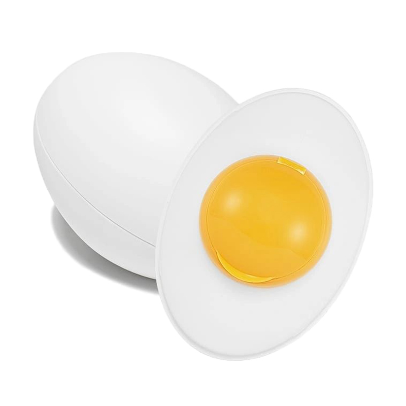 

Пілінг-гель для обличчя Holika Holika Egg Skin Peeling Gel з екстрактом яєчного жовтка, 140 мл