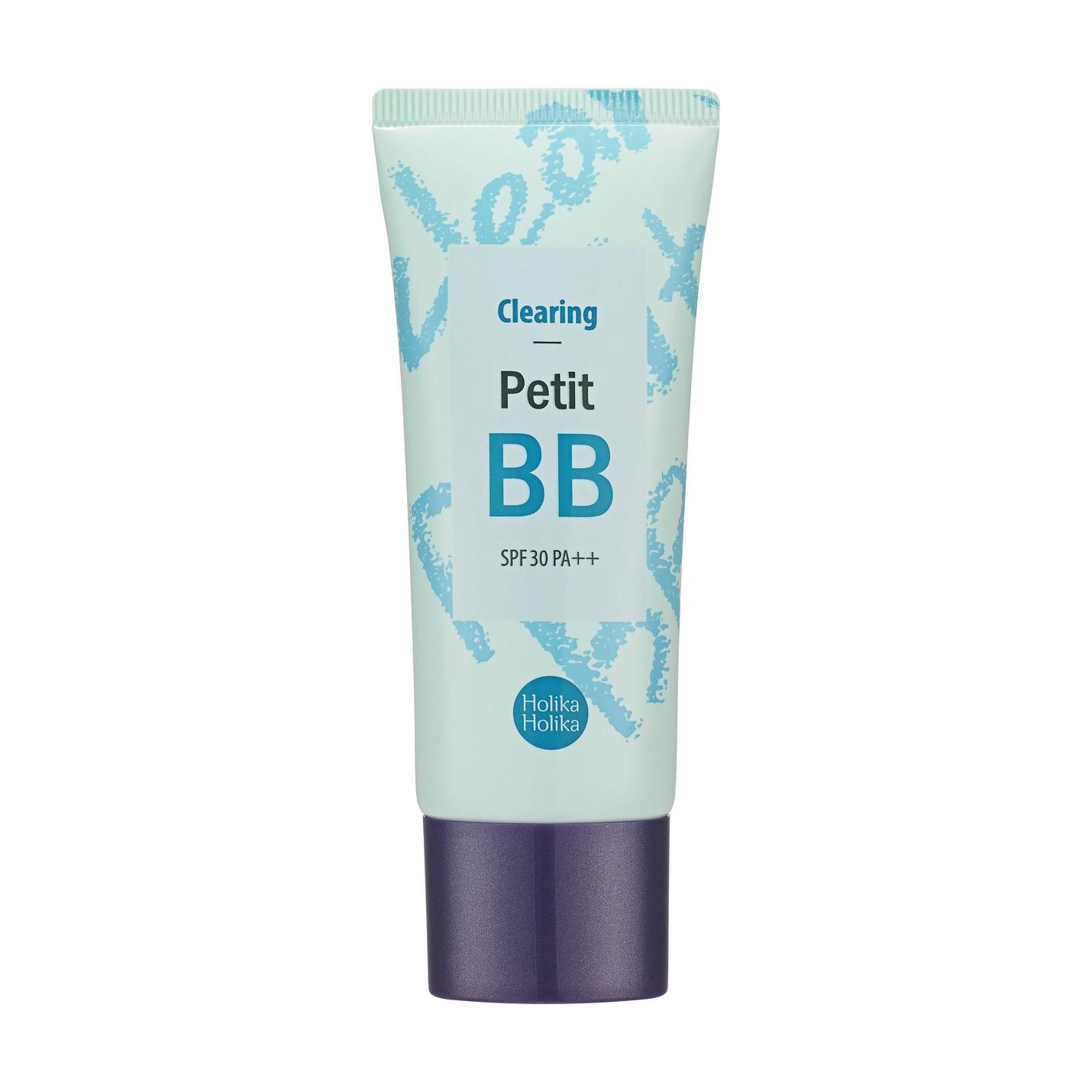 

BB-крем для обличчя Holika Holika Clearing Petit BB SPF 30 PA++, 30 мл