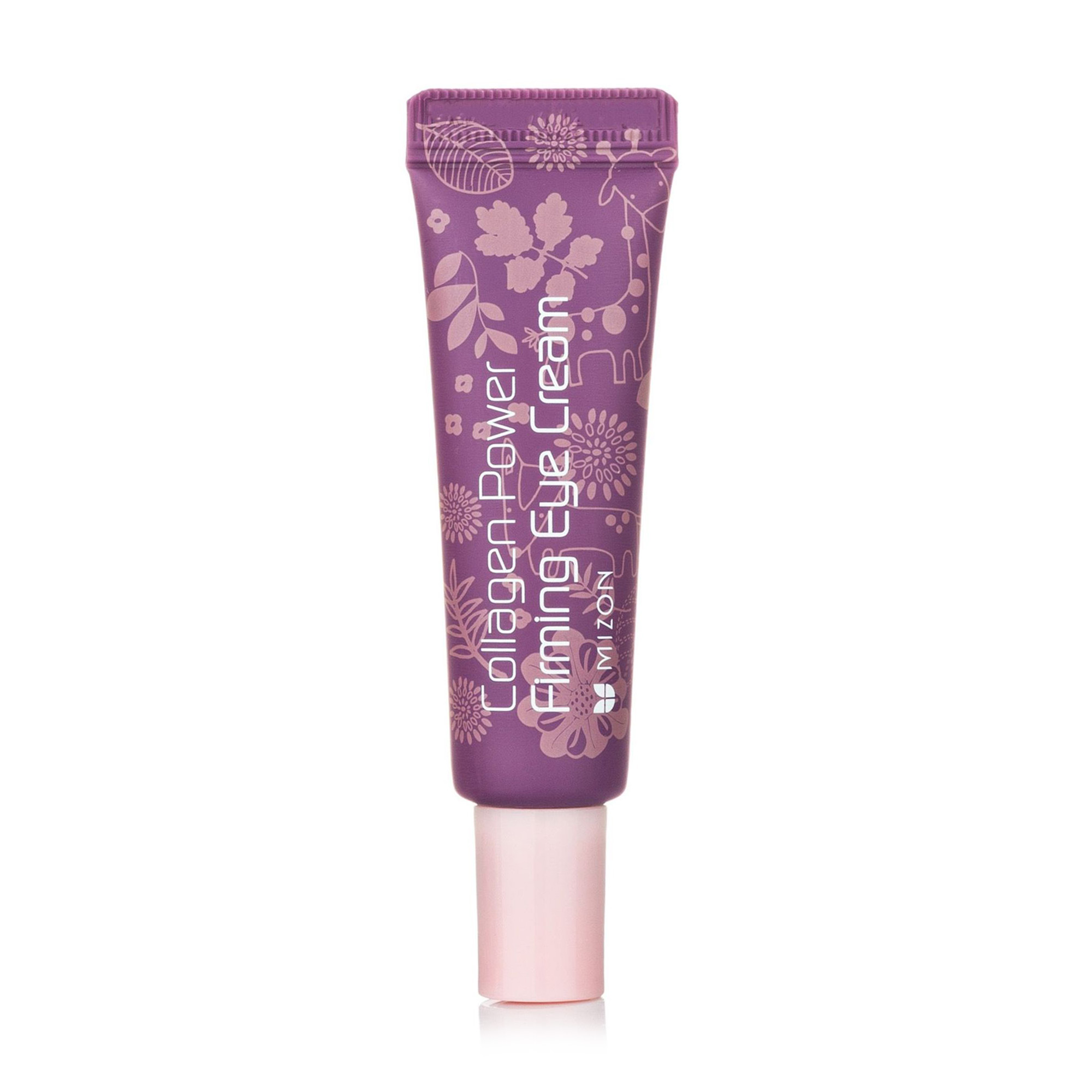

Уцінка! Крем для шкіри навколо очей Mizon Collagen Power Firming Eye Cream з морським колагеном, 10 мл
