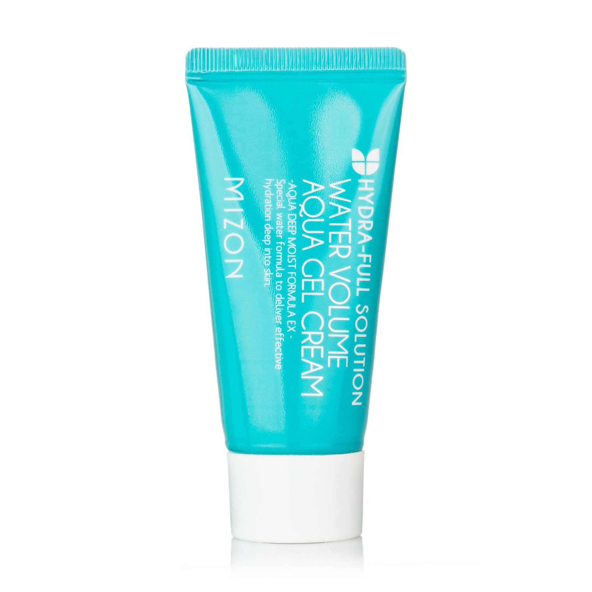 

Уцінка! Гель-крем Mizon Water Volume Aqua Gel Cream ультразволожуючий, 45 мл
