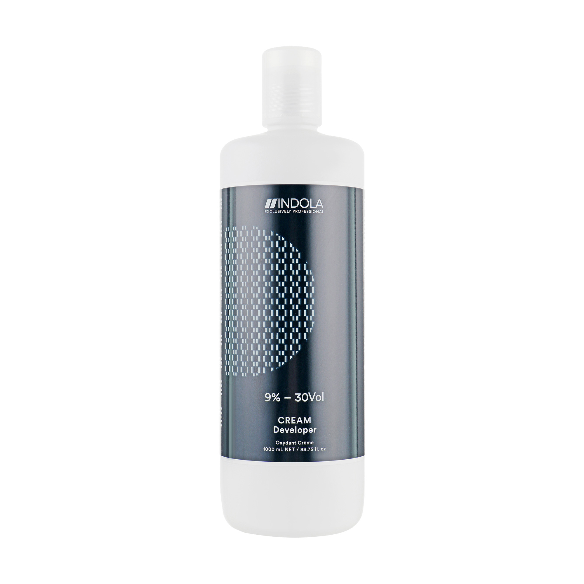 

Лосьйон-окислювач Indola Professional Cream Developer 9%, 1 л