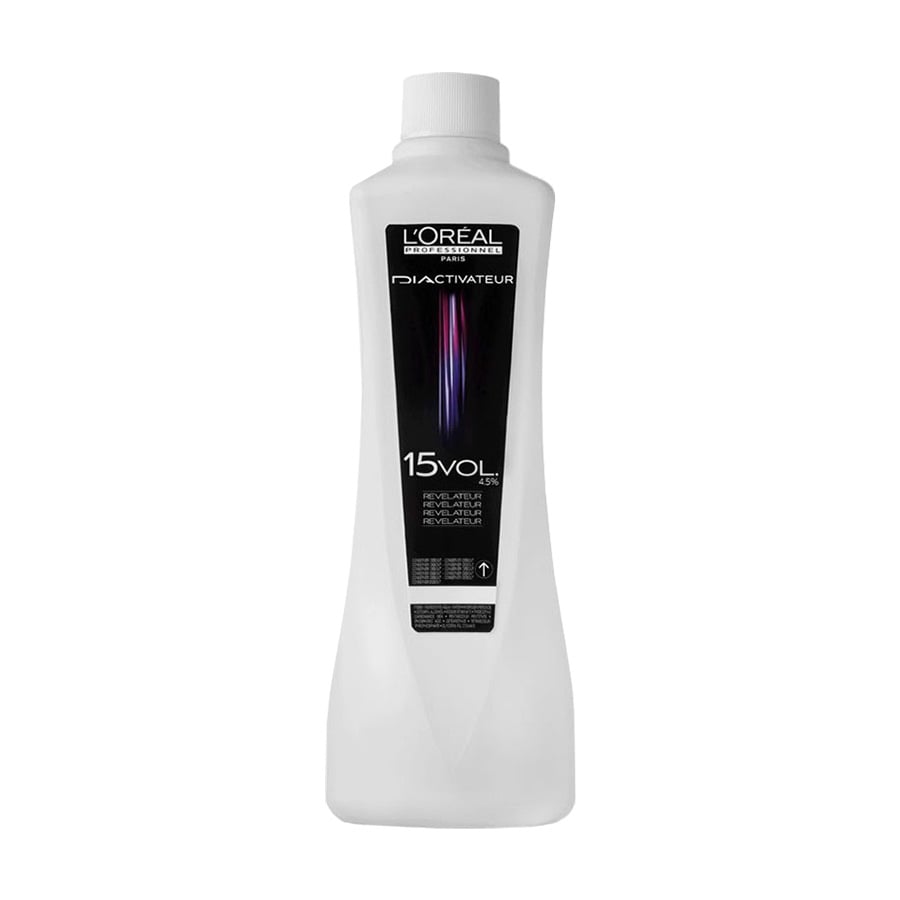 

Крем-проявник L'Oreal Professionnel Dia Activator, 4,5% (15 vol), 1 л