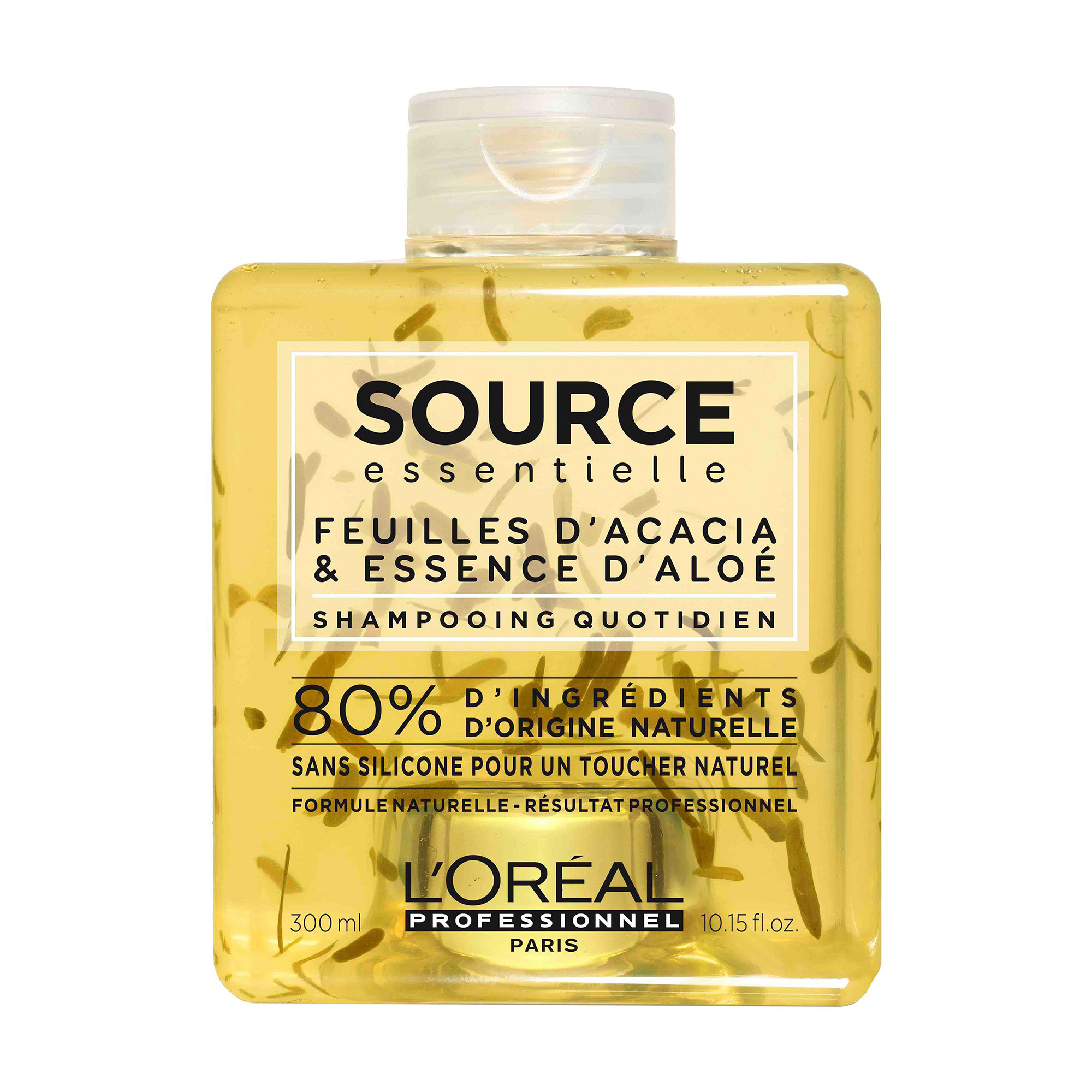 

Шампунь для щоденного використання L'Oreal Professionnel Source Essentielle Daily Shampoo Есенція алое, для всіх типів волосся, 300 мл