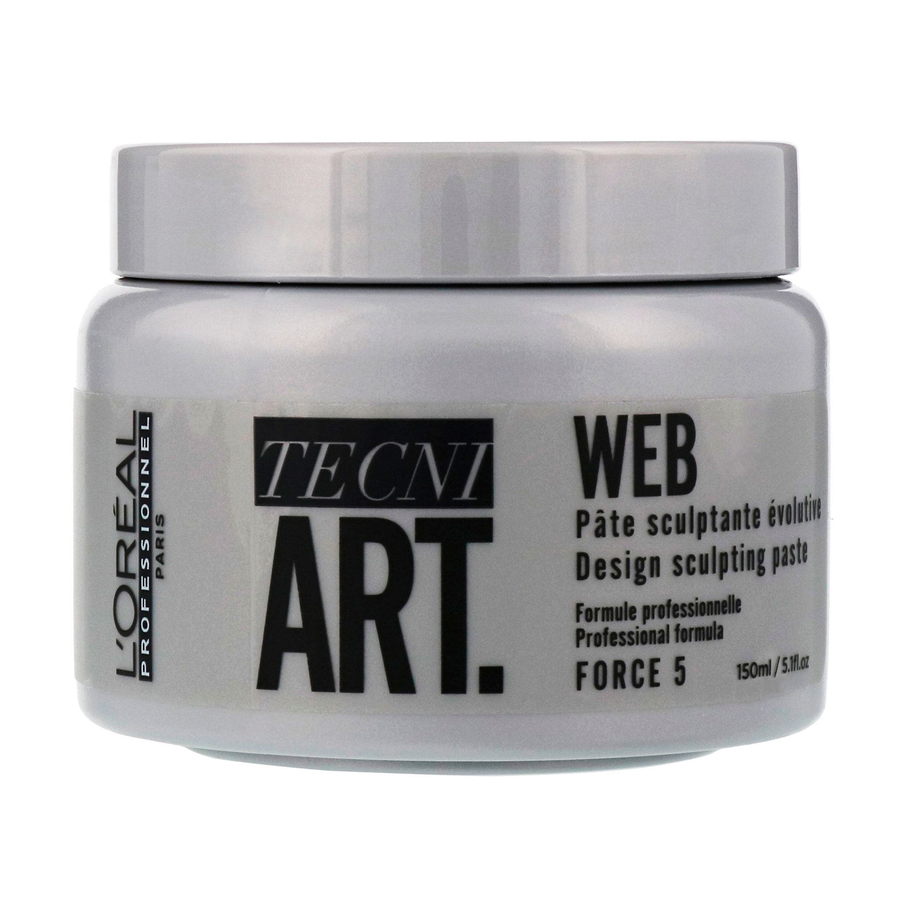 

Уцінка! Моделююча паста L'Oreal Professionnel Tecni.art Web для створення текстури, 150 мл