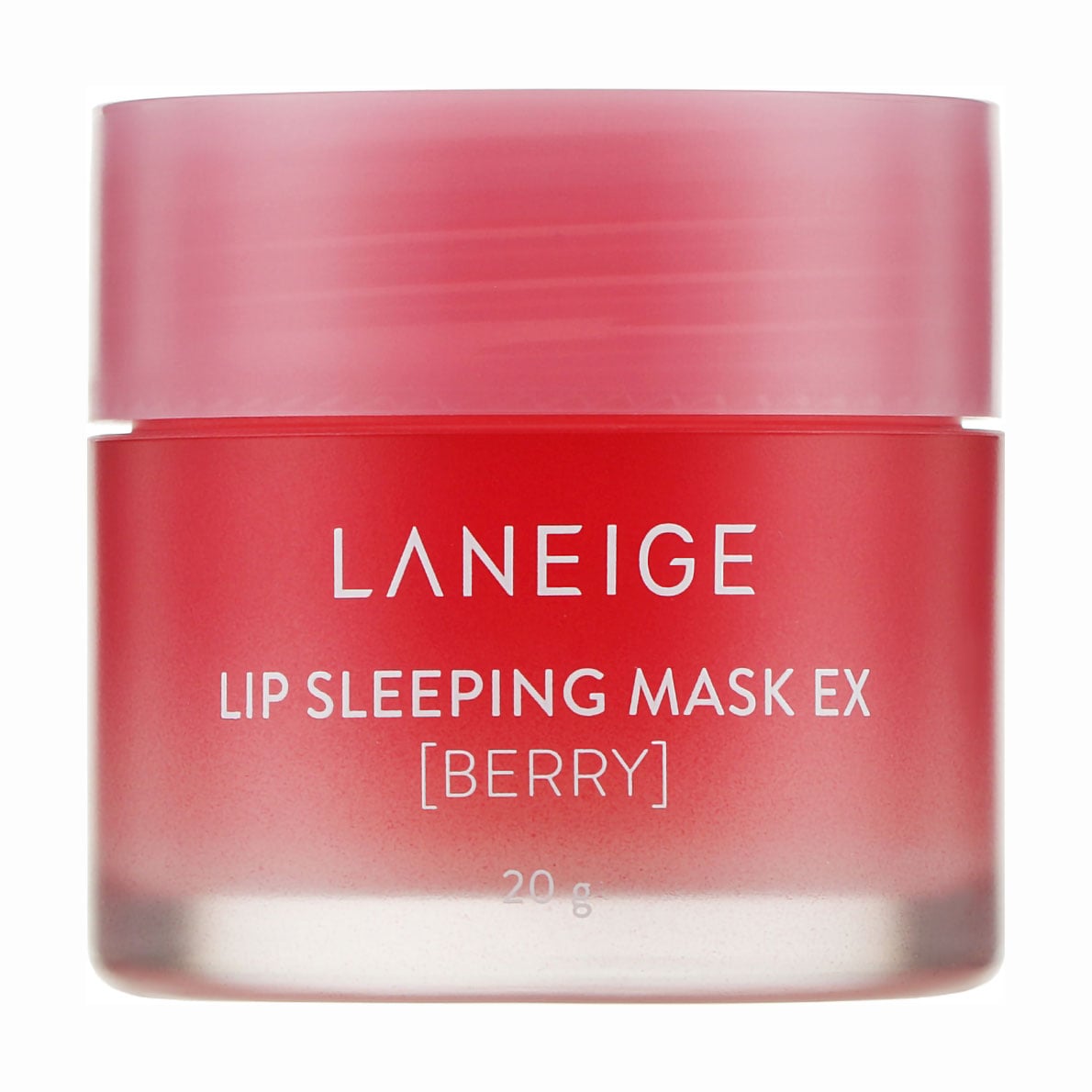 

Нічна маска для губ Laneige Lip Sleeping Mask Berry Лісові ягоди, 20 г