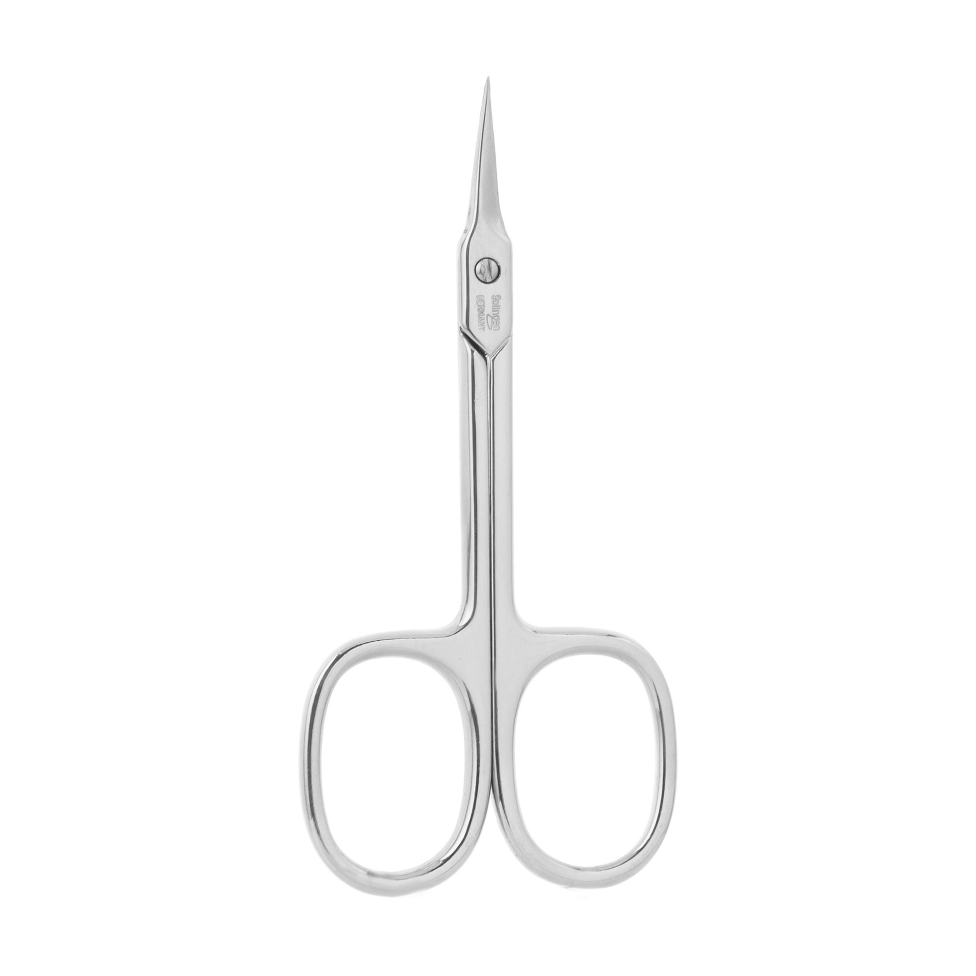 

Ножиці для кутикул Titania (1050/11H)