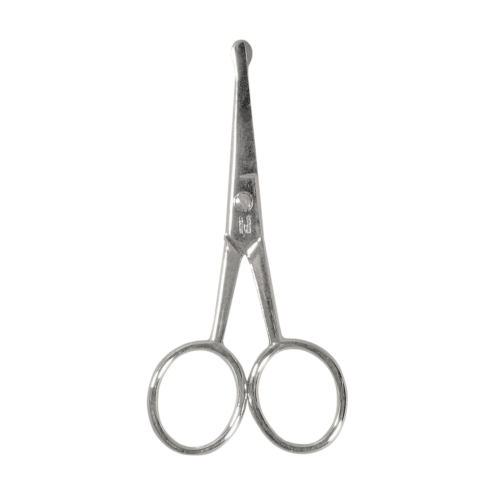 

Ножиці косметичні Titania чоловічі (1050-15 Men)