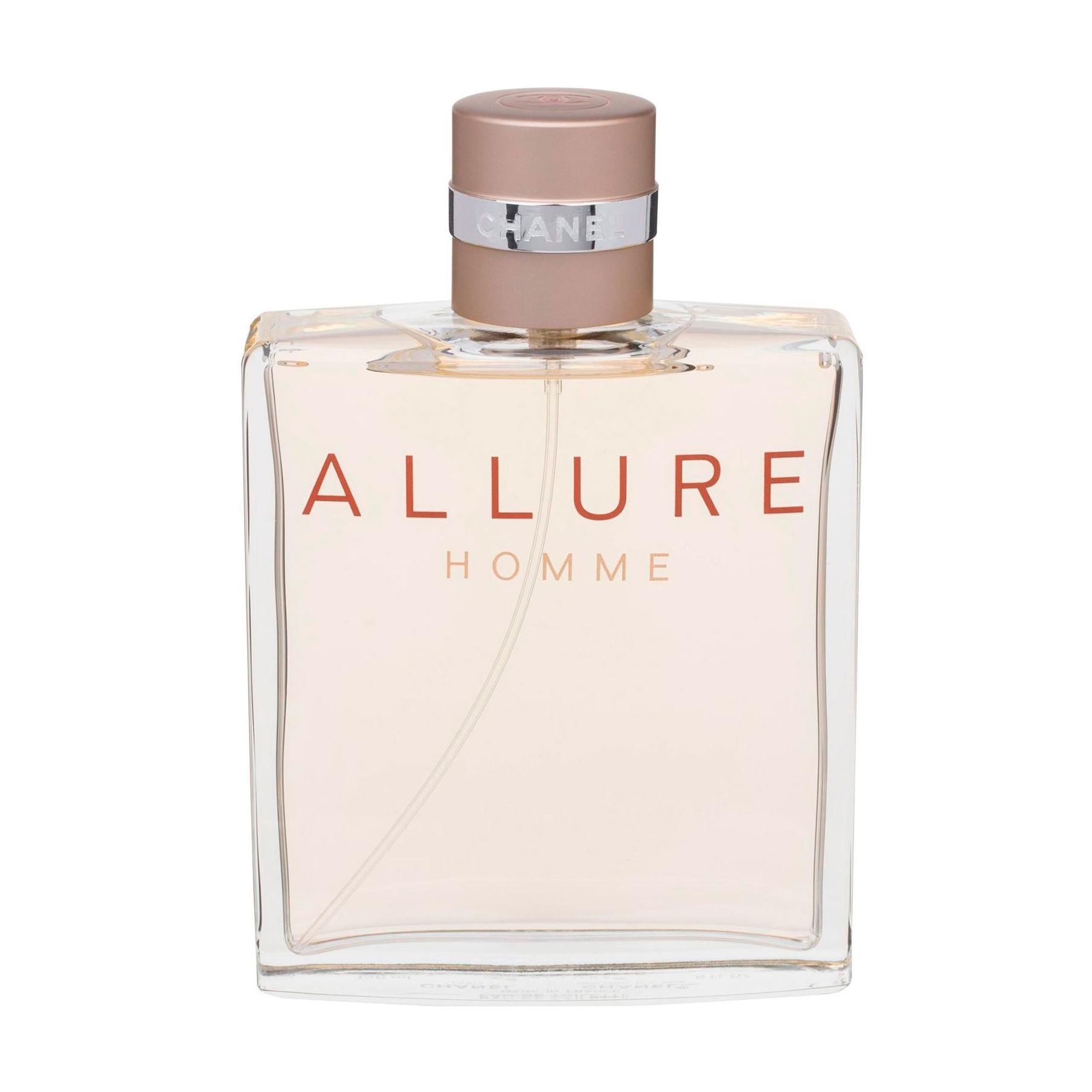 

Chanel Allure Homme Туалетна вода чоловіча, 100 мл (ТЕСТЕР)
