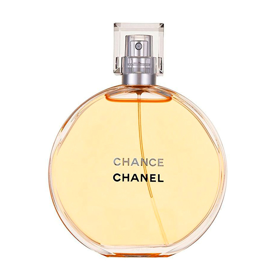 

Chanel Chance Туалетна вода жіноча, 100 мл (ТЕСТЕР)
