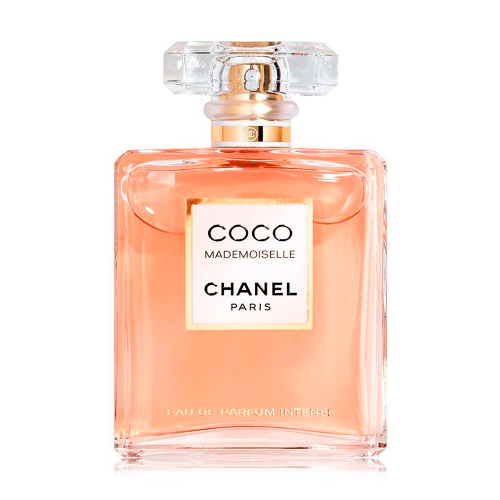 

Chanel Coco Mademoiselle Intense Парфумована вода жіноча, 100 мл (ТЕСТЕР)