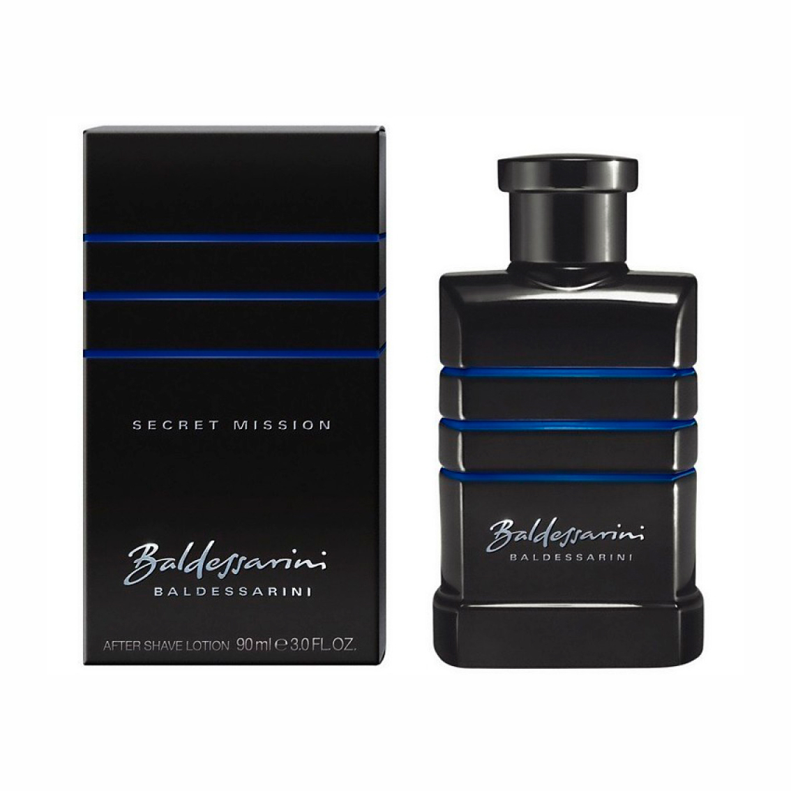 

Лосьйон після гоління Boss Baldessarini Secret Mission чоловічий