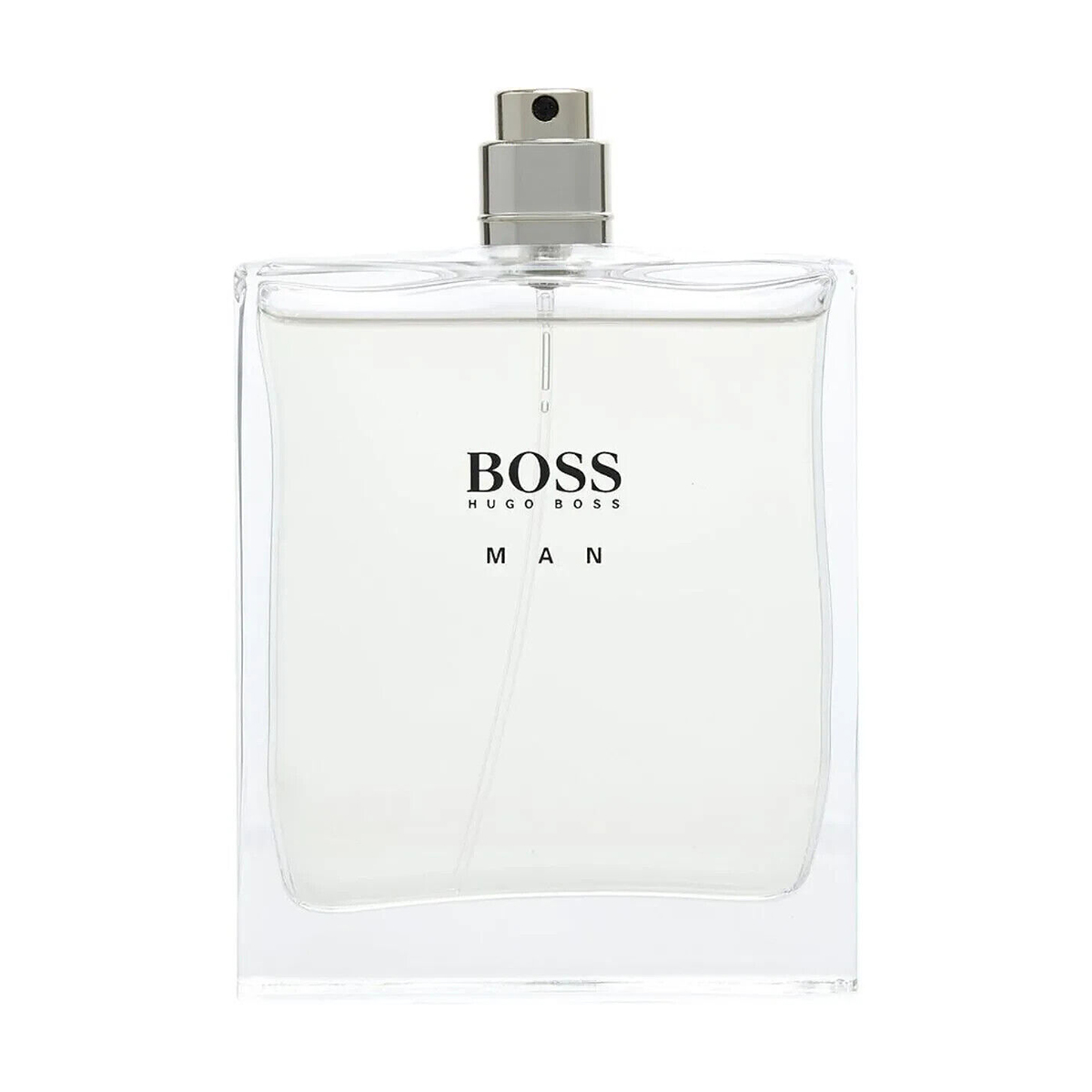 

Hugo Boss Boss Orange For Men Туалетна вода чоловіча, 100 мл (ТЕСТЕР)