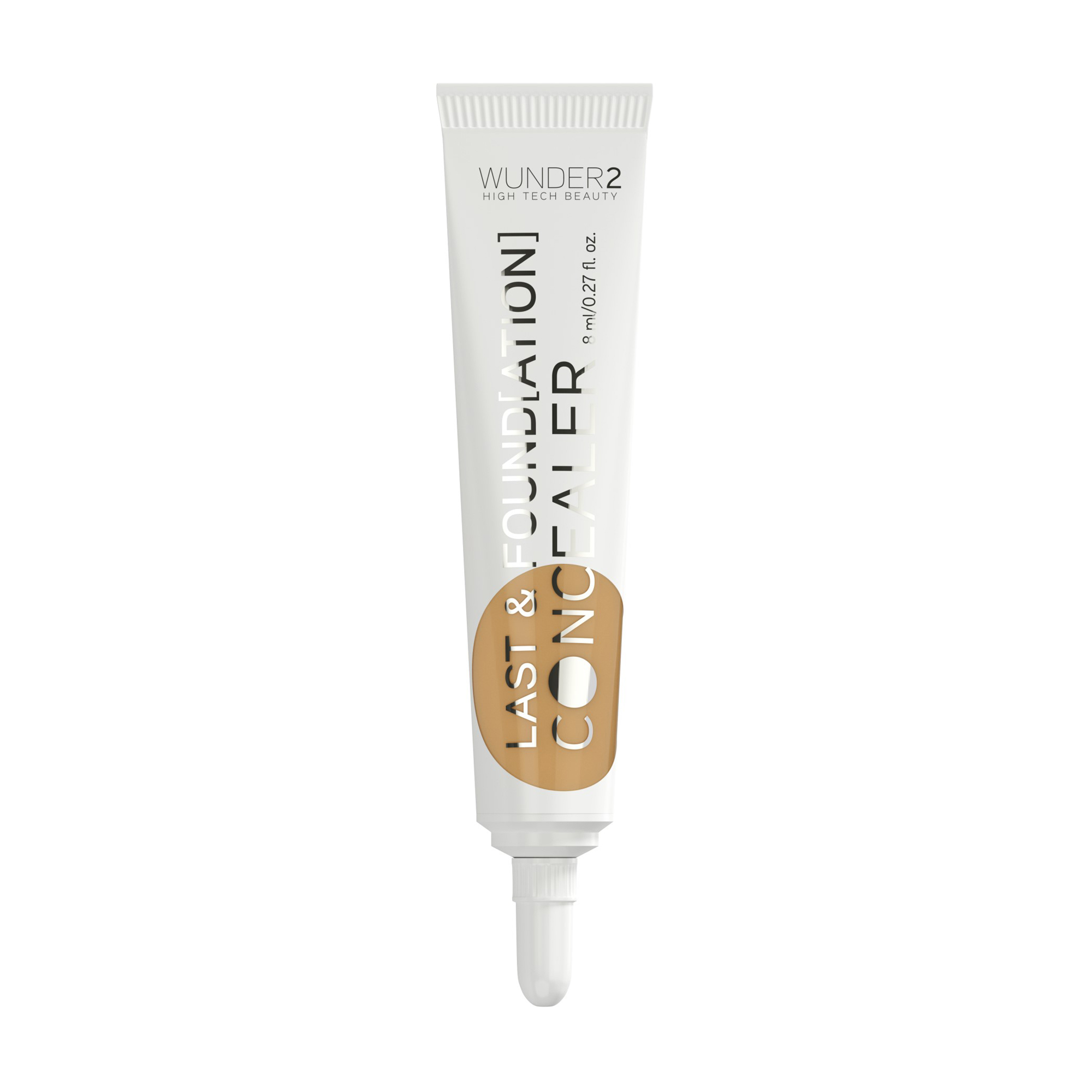

Консилер під очі Wunder2 Last & Foundation Concealer, 20 Medium, 8 мл