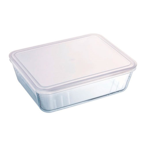 

Форма PYREX Cook&Freez,2.6л,25*20см,243P000