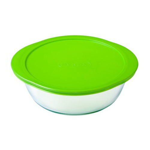 

Форма PYREX Cook&Store,1.1л,20*18*7см,207P000