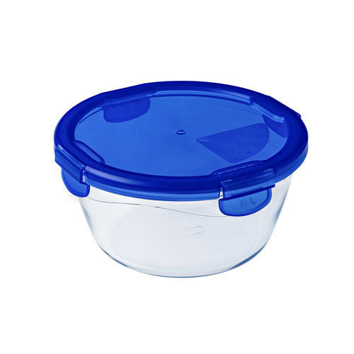 

Форма PYREX Cook&Go,1.6л,20*9см,288PG00