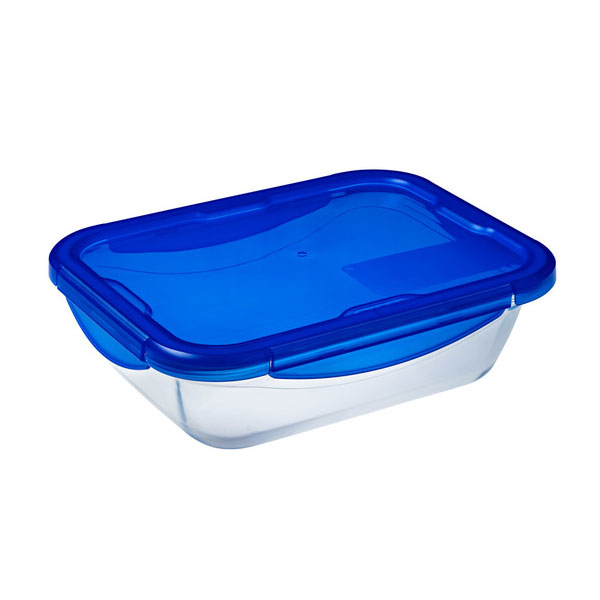 

Форма PYREX Cook&Go,3.3л,30*23*9см,283PG00