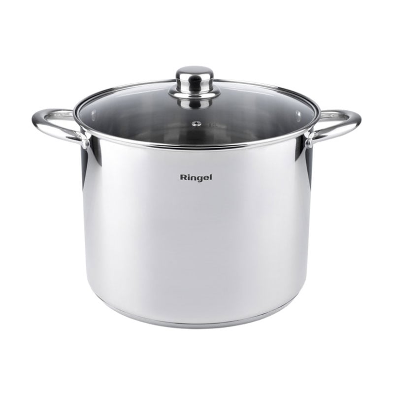 

Каструля Ringel Dresden, 17 л, 32 см, RG-2011-32