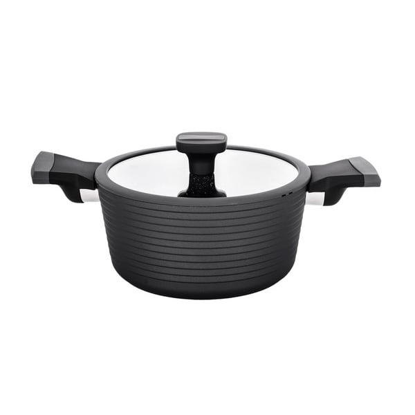 

Каструля RINGEL Be Creative,3.4л,20см,RG-2122-20