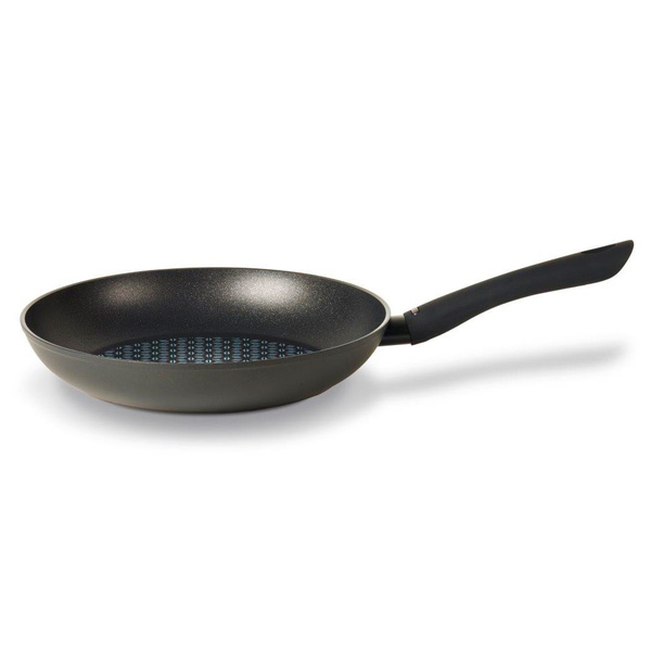 

Сковорода TVS Diamante Induction, 20см, б/кришки,DP279203310001