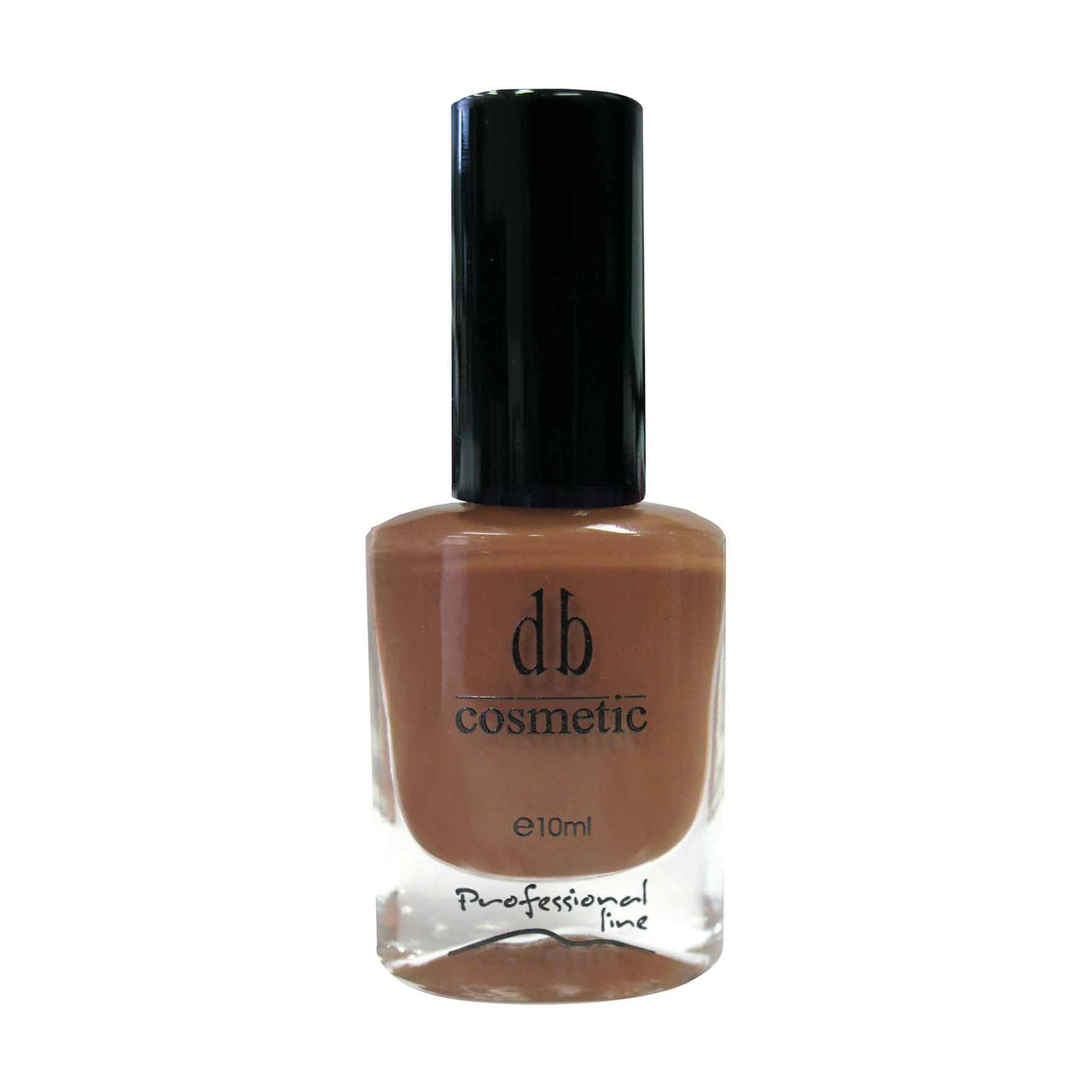 

Лак для нігтів db Cosmetic Prof Line, 00157, 10 мл