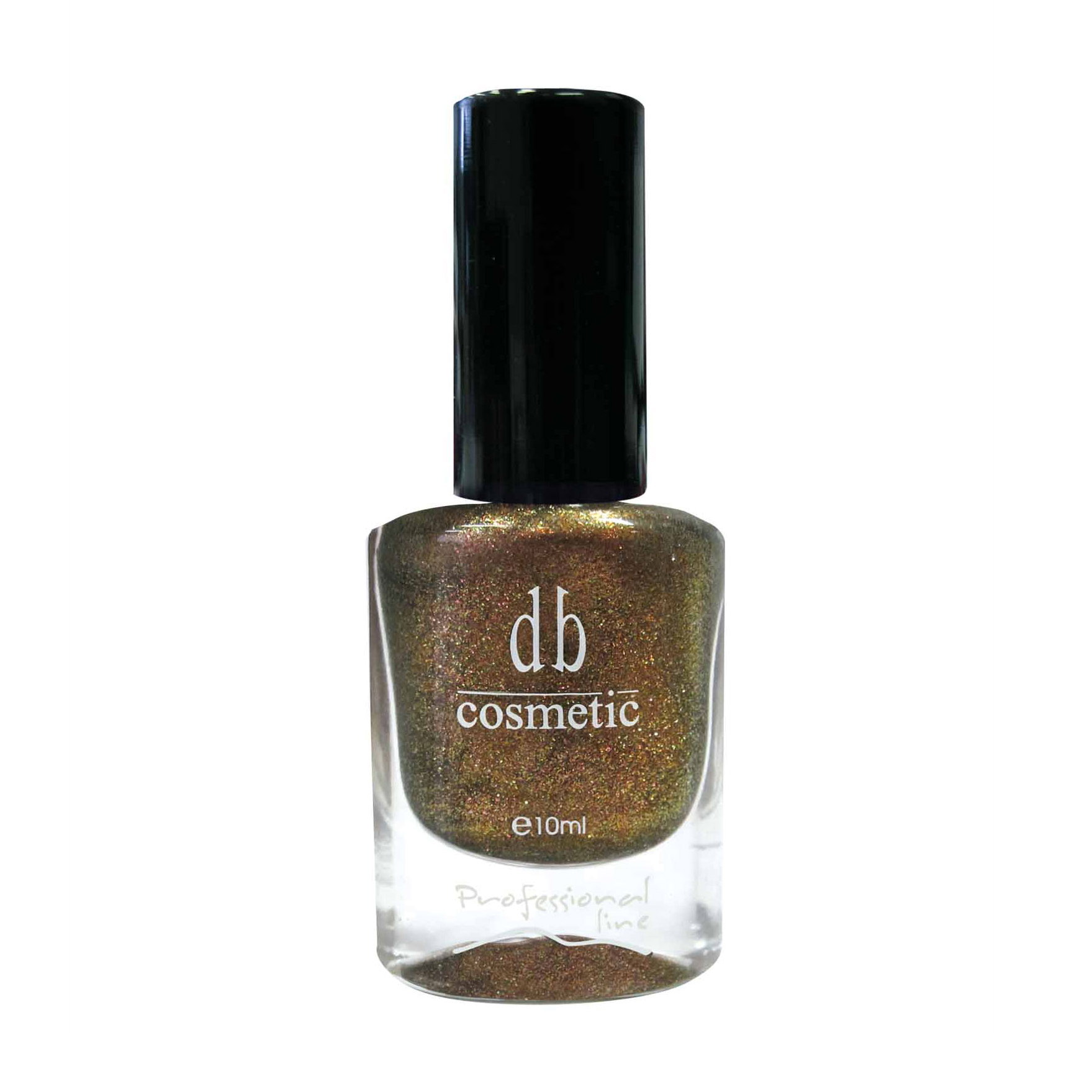 

Лак для нігтів db Cosmetic Prof Line, 00193, 10 мл