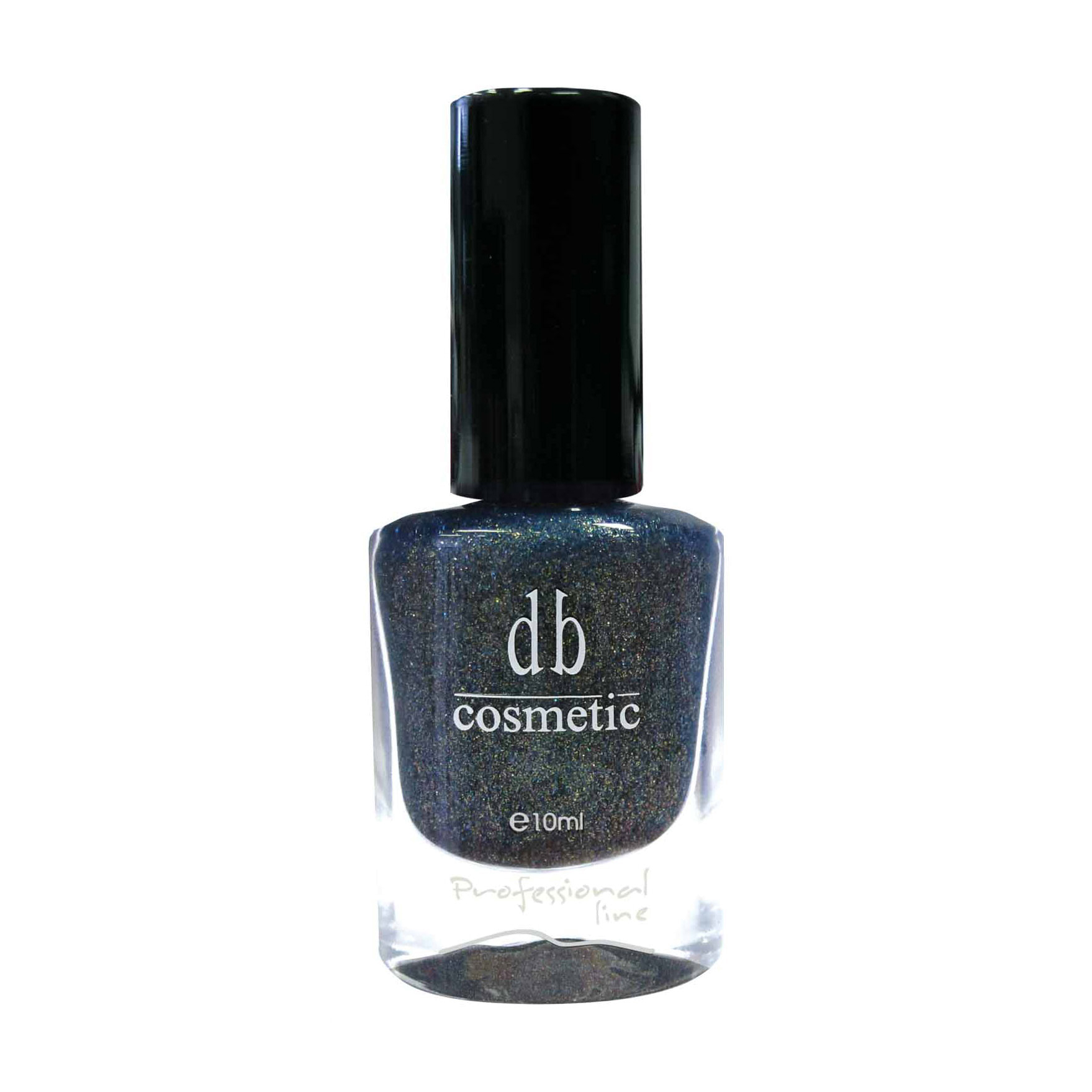 

Лак для нігтів db Cosmetic Prof Line, 00194, 10 мл
