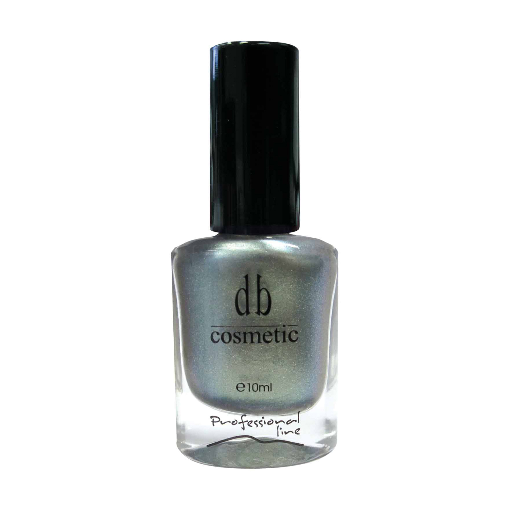 

Лак для нігтів db Cosmetic Prof Line, 00209, 10 мл
