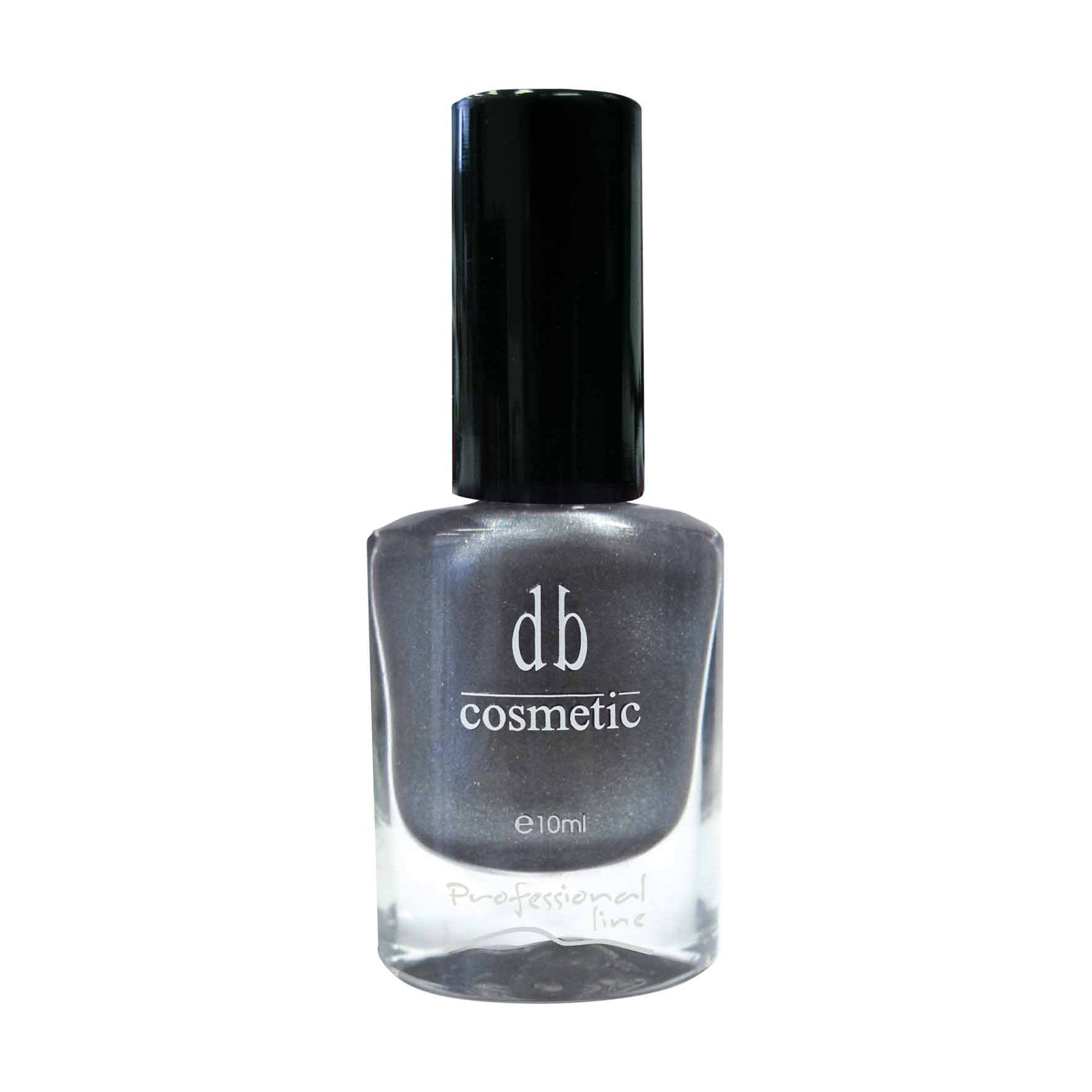 

Лак для нігтів db Cosmetic Prof Line, 00210, 10 мл