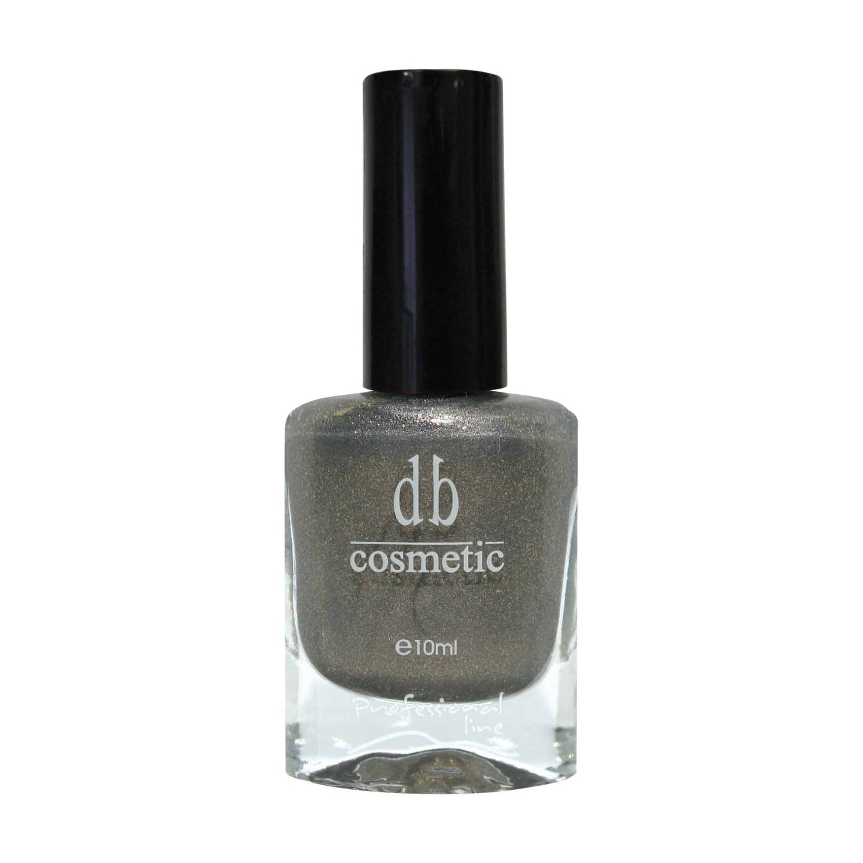 

Уцінка! Лак для нігтів db Cosmetic Prof Line, 00234, 10 мл