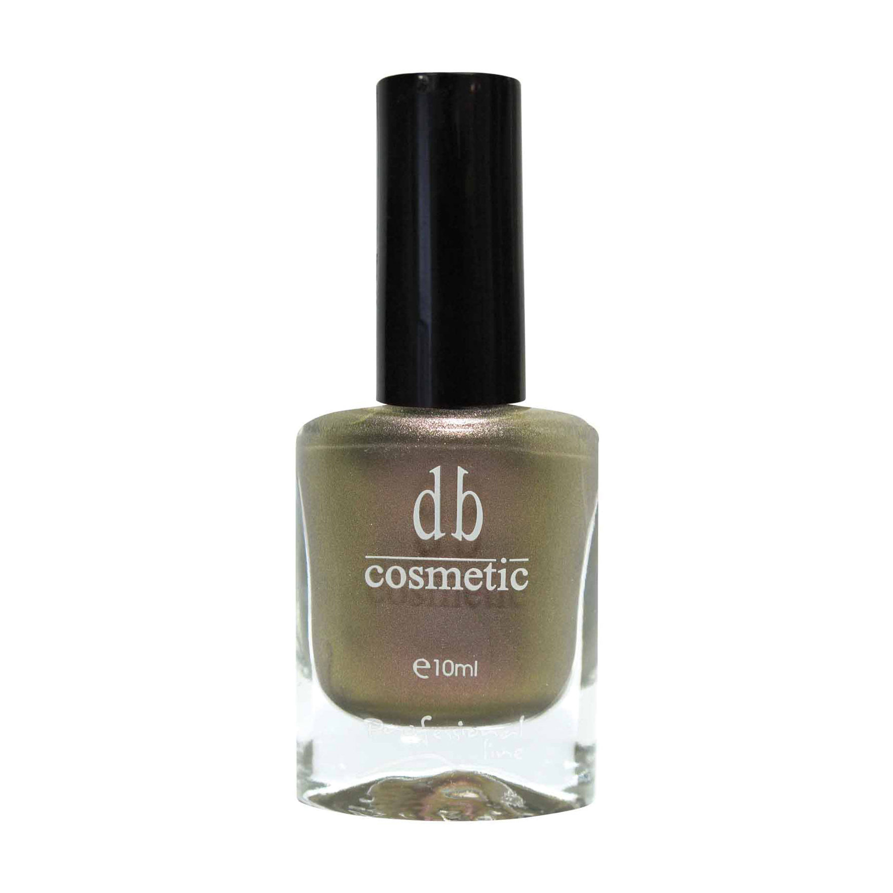 

Уцінка! Лак для нігтів db Cosmetic Prof Line, 00239, 10 мл