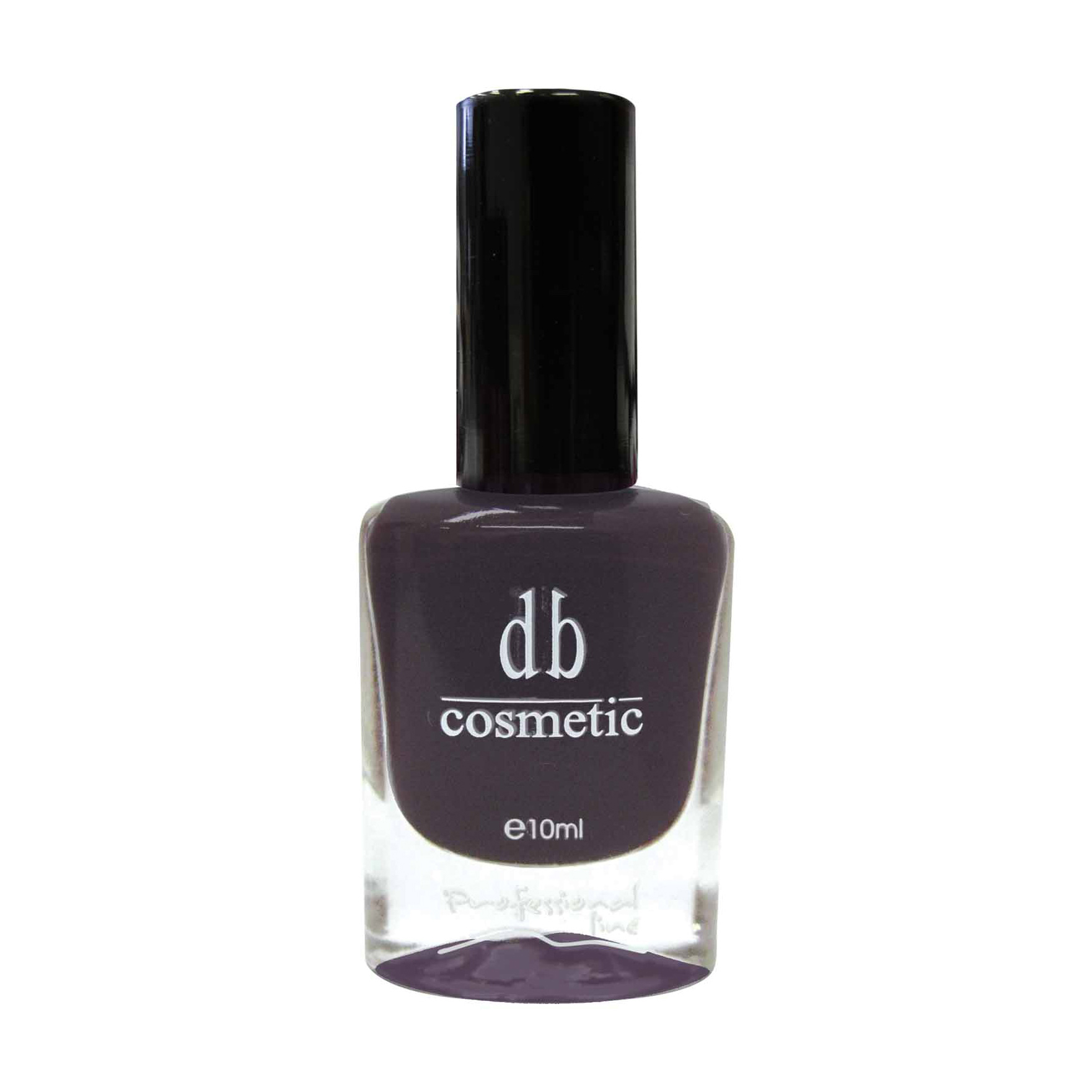 

Лак для нігтів db Cosmetic Prof Line, 00306, 10 мл