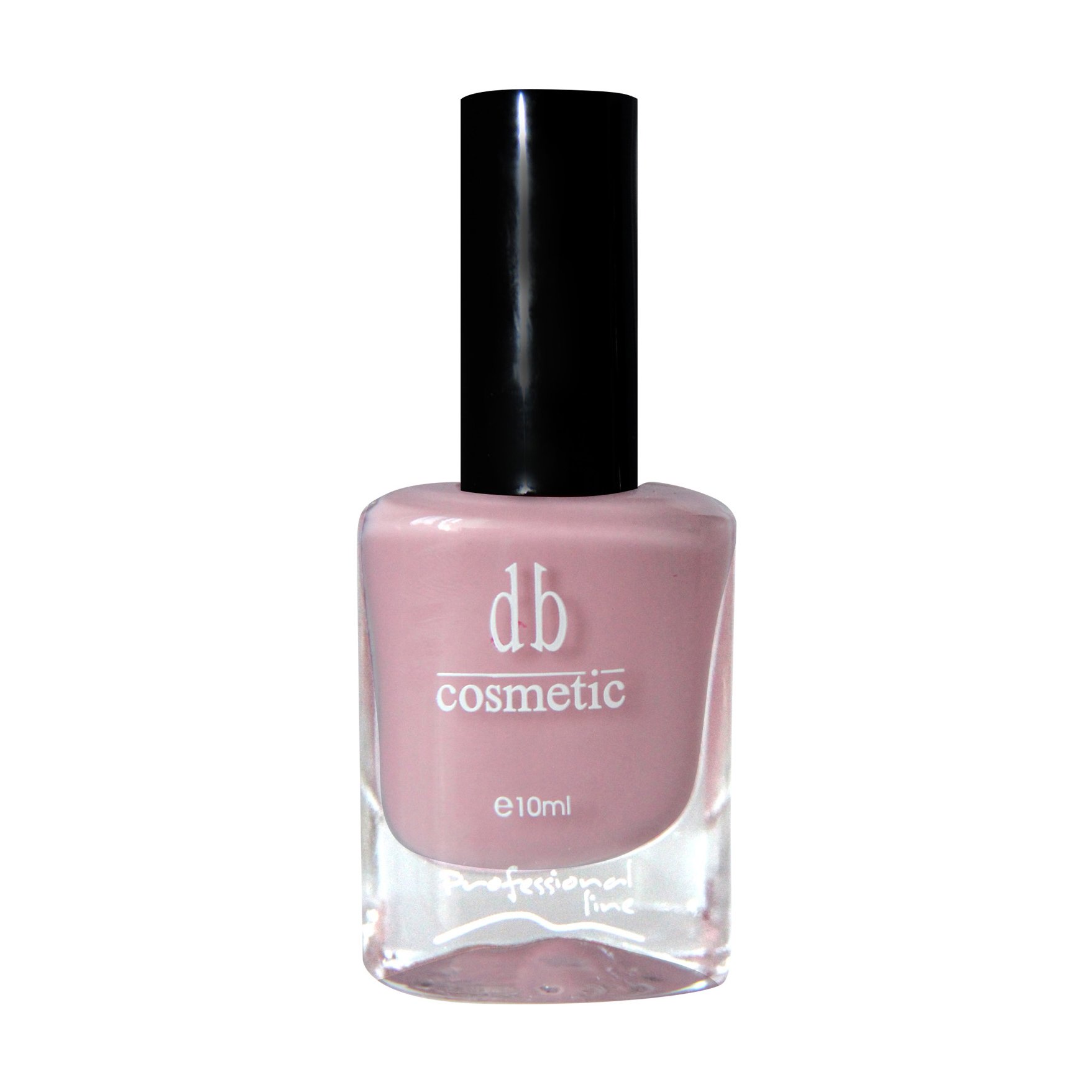 

Лак для нігтів db Cosmetic Prof Line, 00460, 10 мл