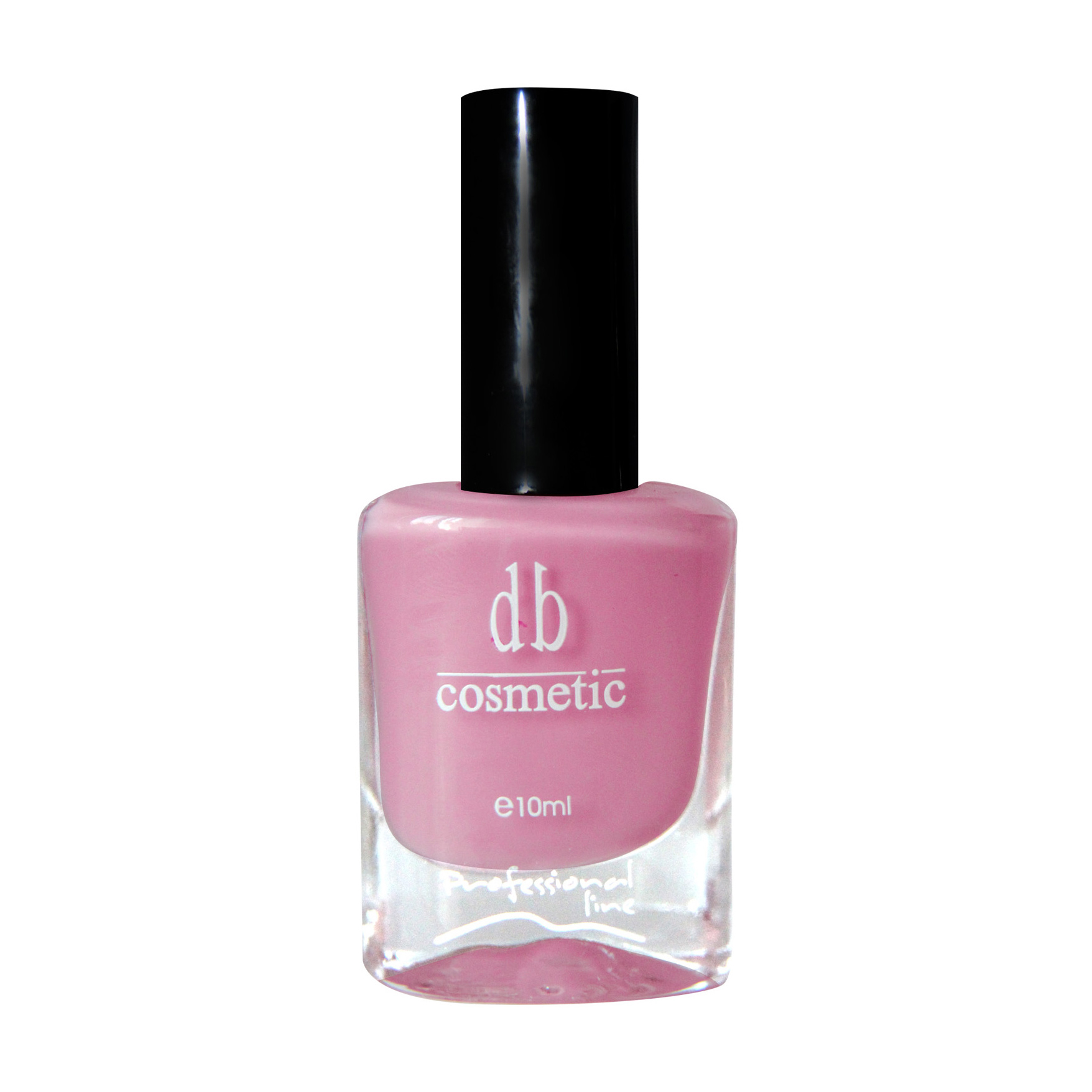 

Лак для нігтів db Cosmetic Prof Line, 00466, 10 мл
