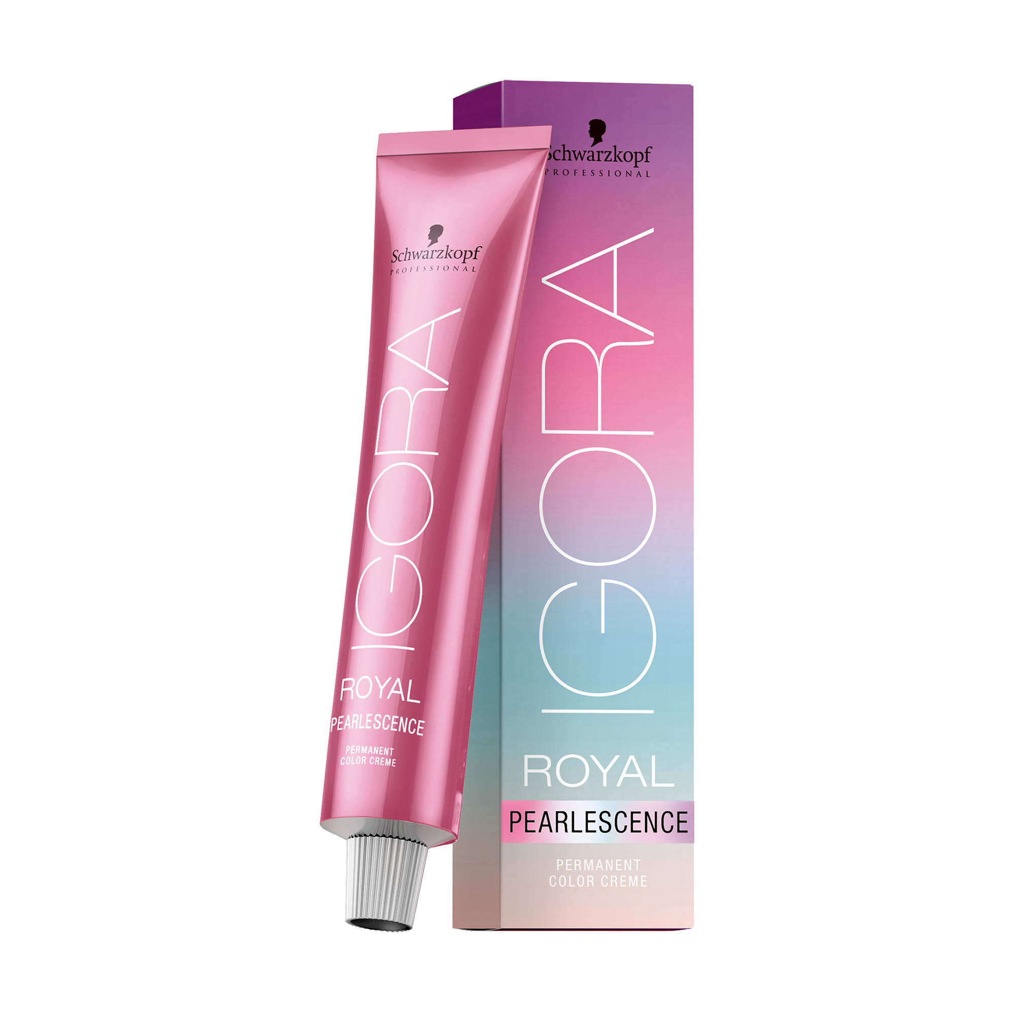 

Уцінка! Перманентна крем-фарба для волосся Schwarzkopf Professional Igora Royal Nude Tones 6-46 Темно-русявий бежевий шоколадний, 60 мл