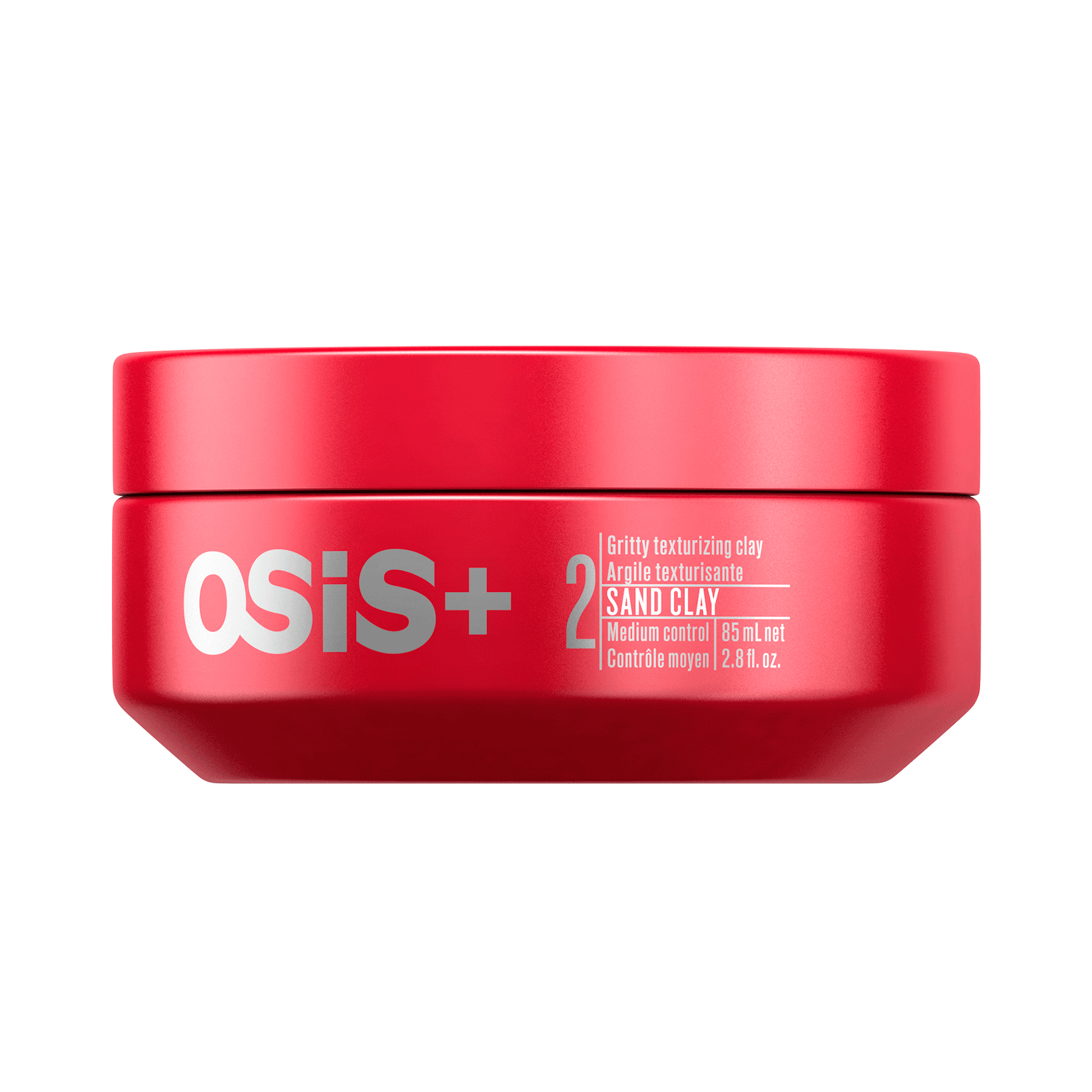 

Паста-Глина Schwarzkopf Professional OSIS моделювання зачиски 85 ml