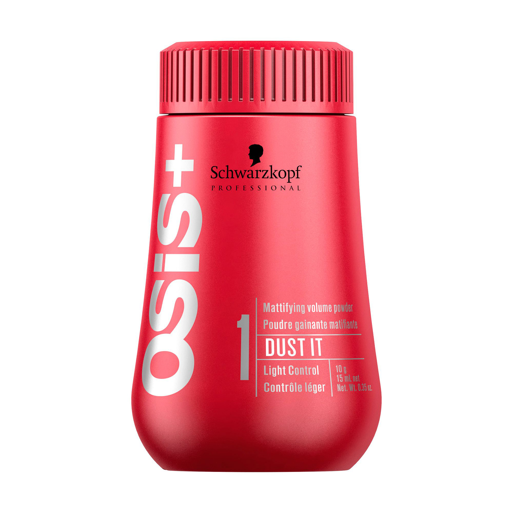 

Пудра Для Волосся Schwarzkopf Professional OSIS з матовим ефектом 10 g