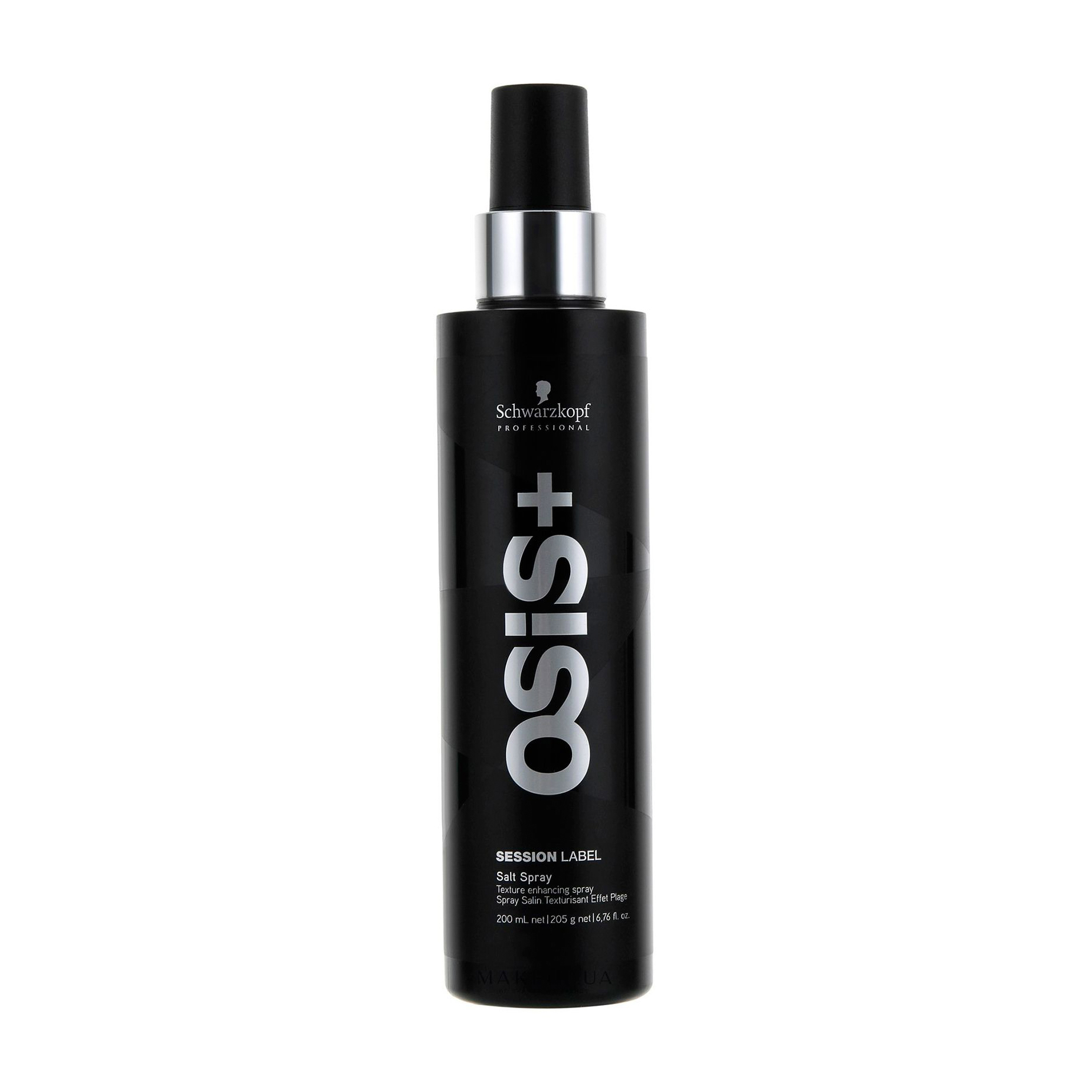 

Сольовий Спрей Schwarzkopf Professional OSIS для волосся 200 ml