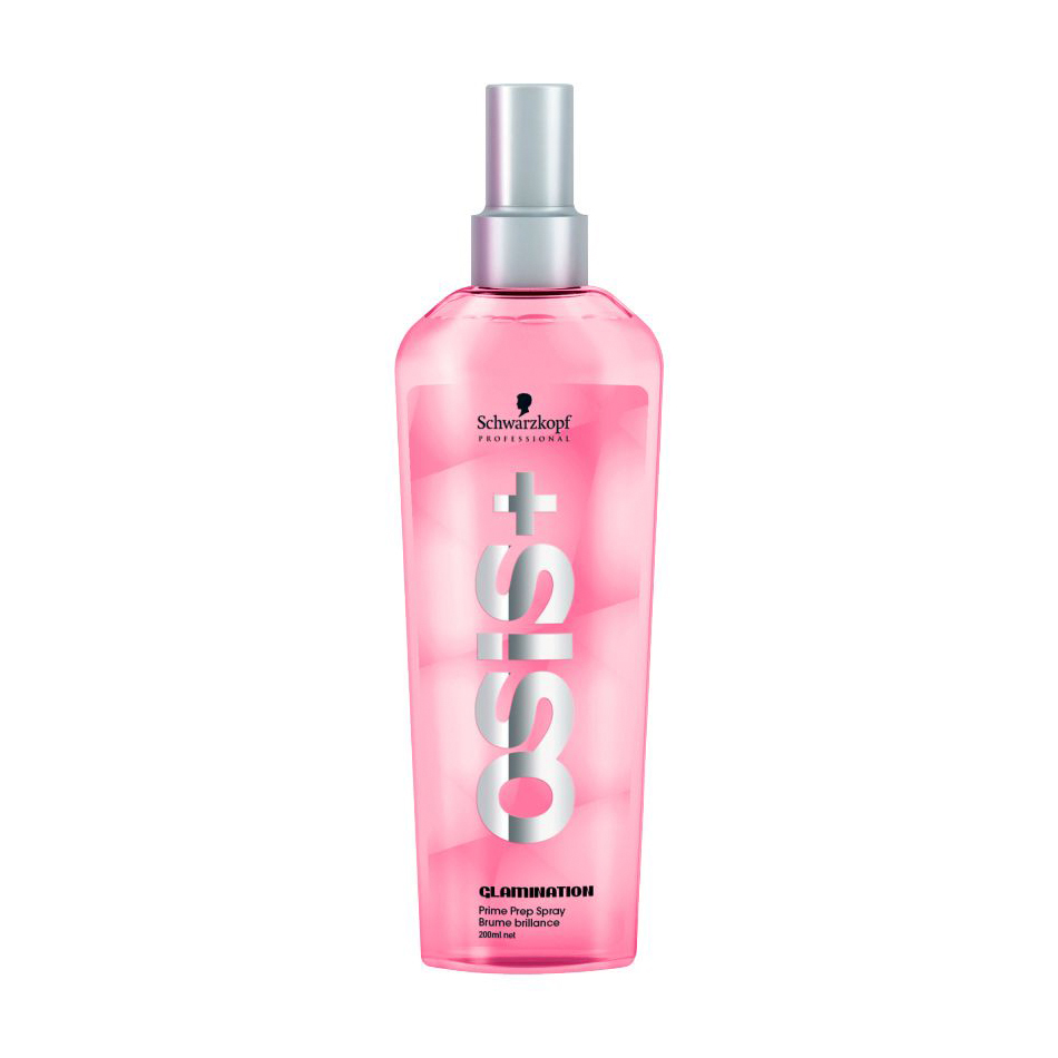 

Спрей Schwarzkopf Professional OSIS Багатофункціональний для укладки 200 ml