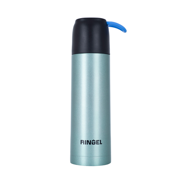 

Термос RINGEL Dolce 0.5л, бірюза,RG-6120-500/4